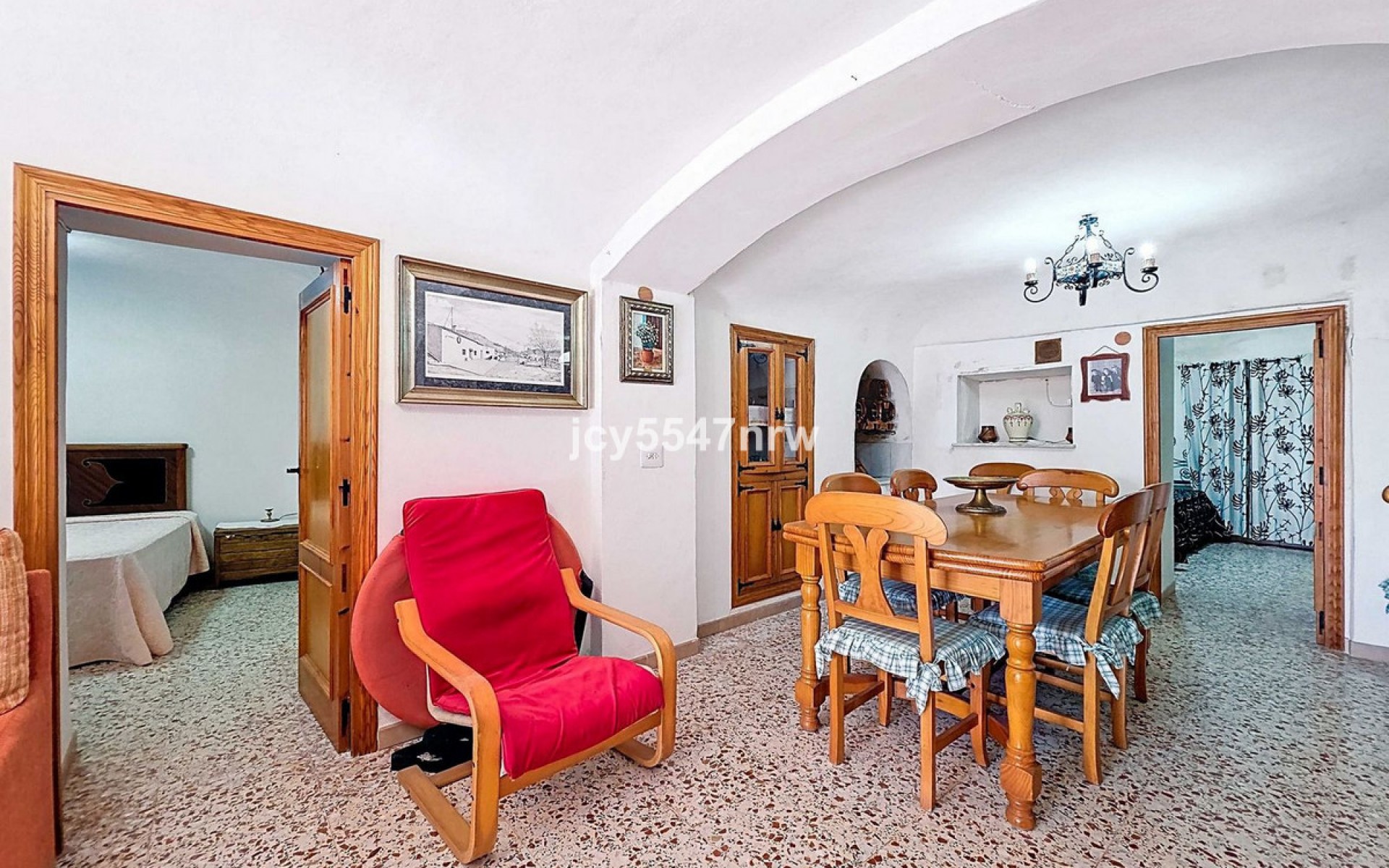 Resale - Country House - Pinoso - Pinoso Centro
