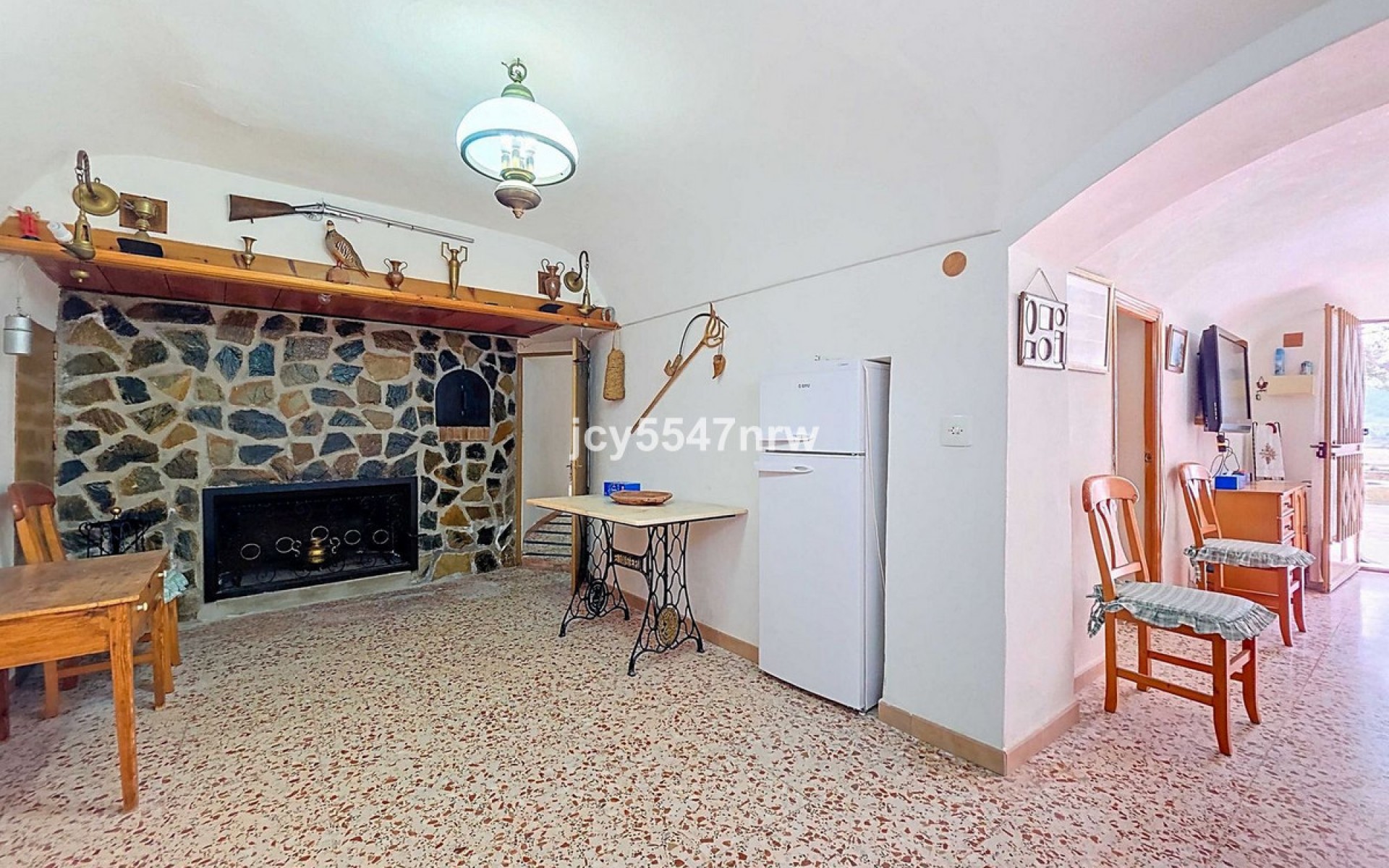Resale - Country House - Pinoso - Pinoso Centro