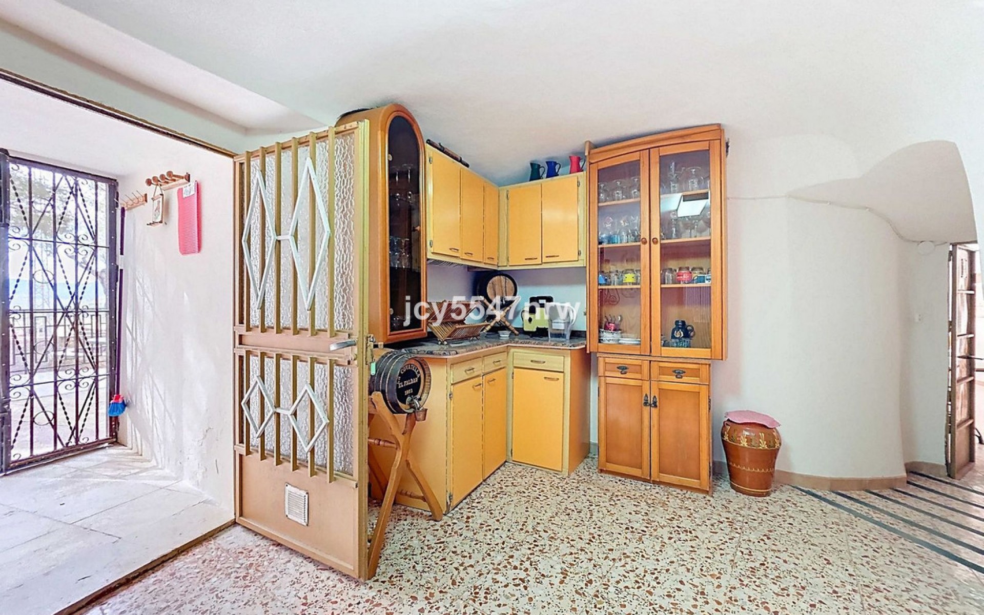 Resale - Country House - Pinoso - Pinoso Centro