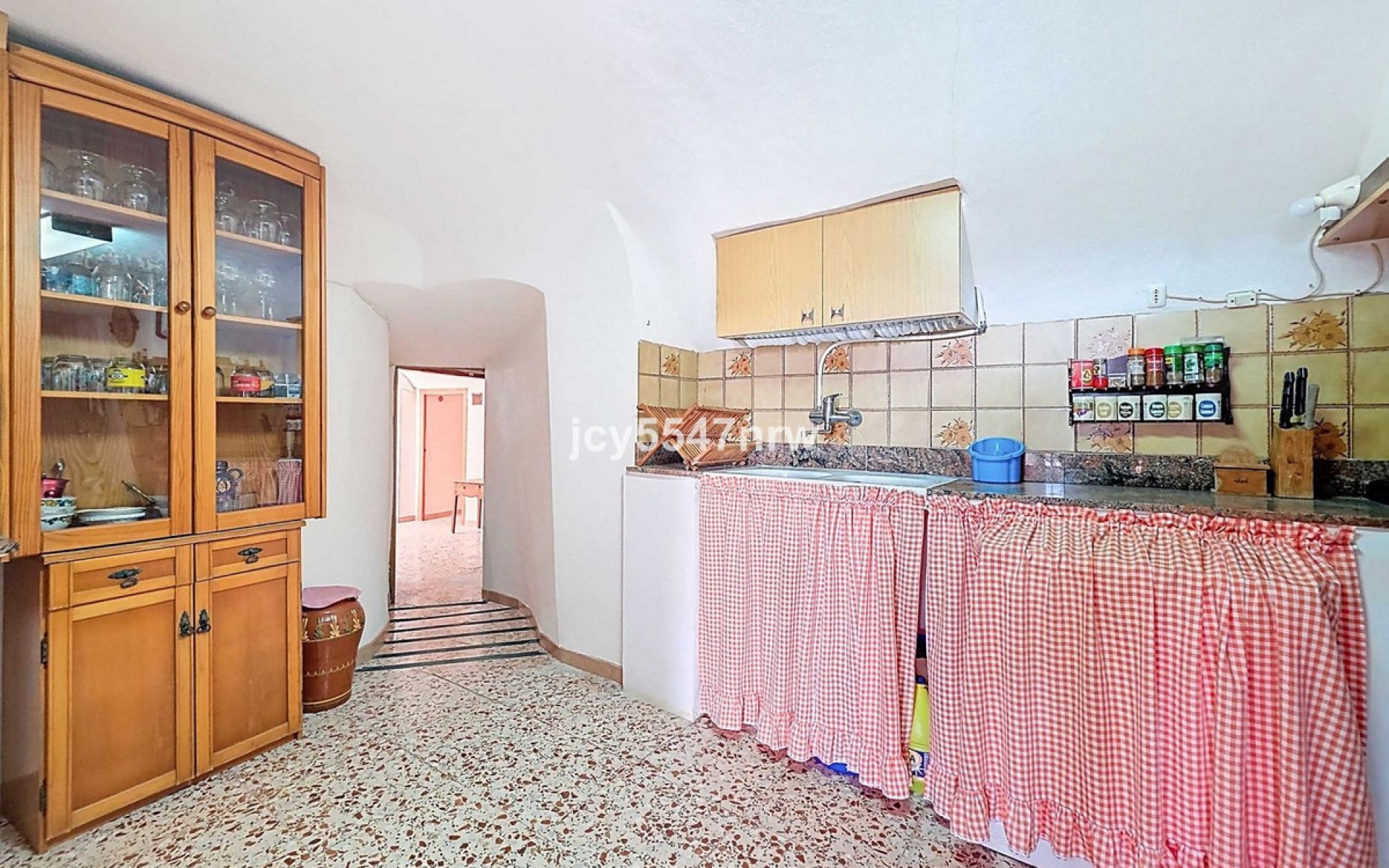 Resale - Country House - Pinoso - Pinoso Centro