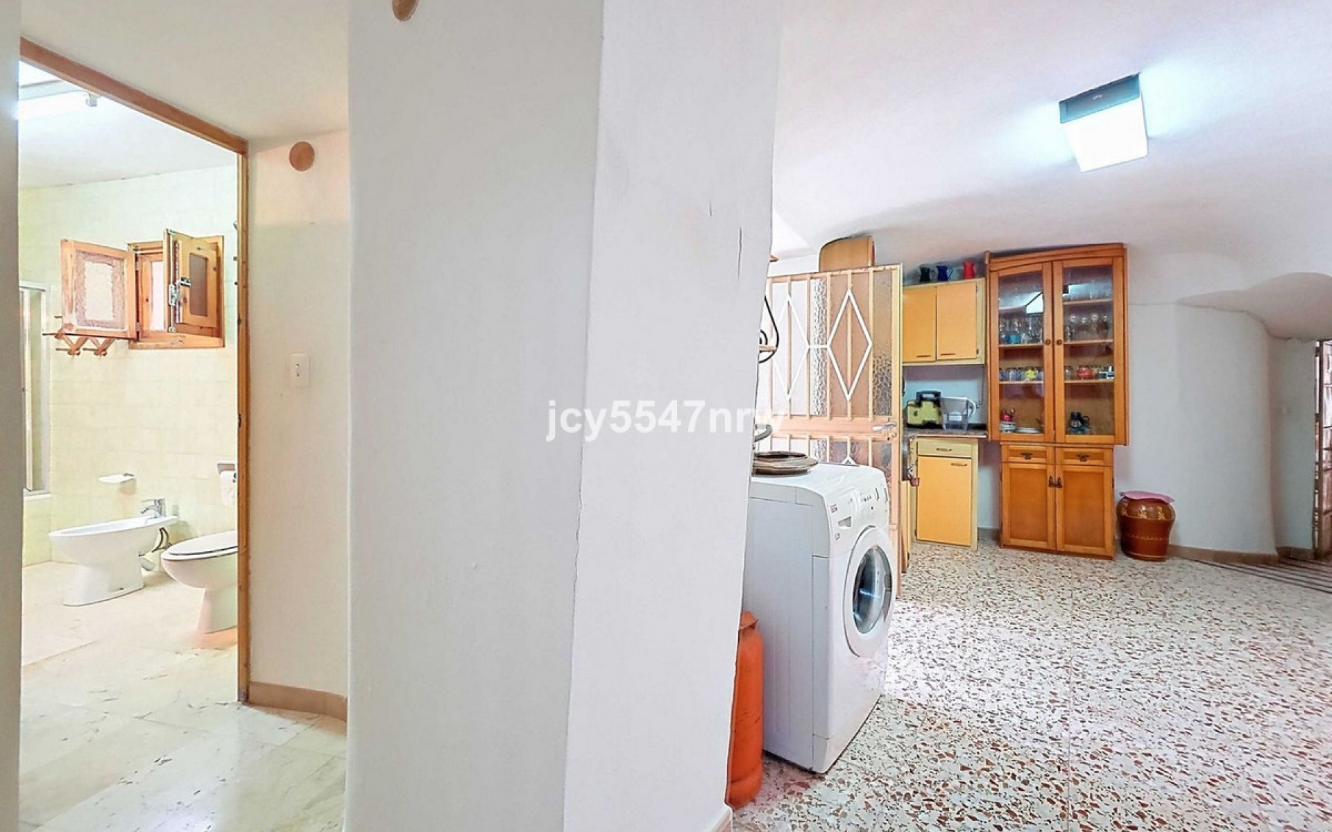 Resale - Country House - Pinoso - Pinoso Centro