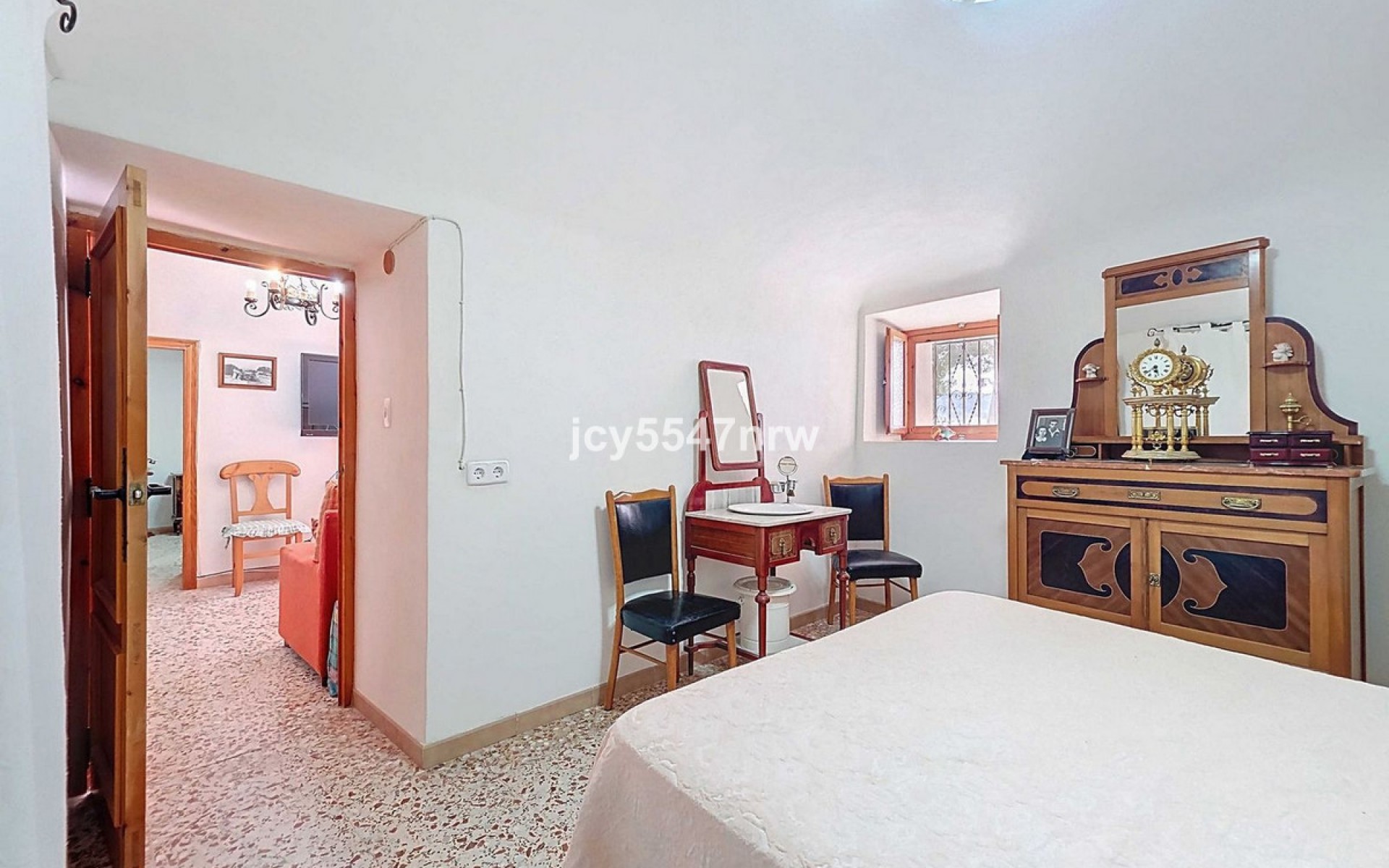 Resale - Country House - Pinoso - Pinoso Centro
