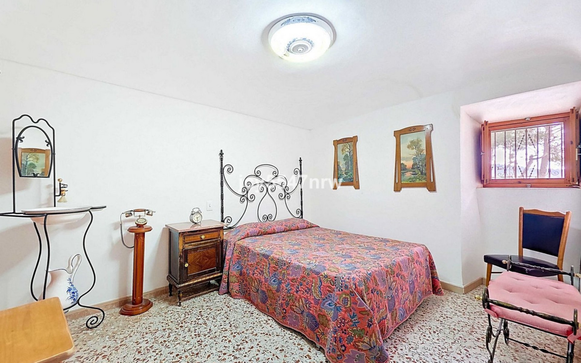 Resale - Country House - Pinoso - Pinoso Centro