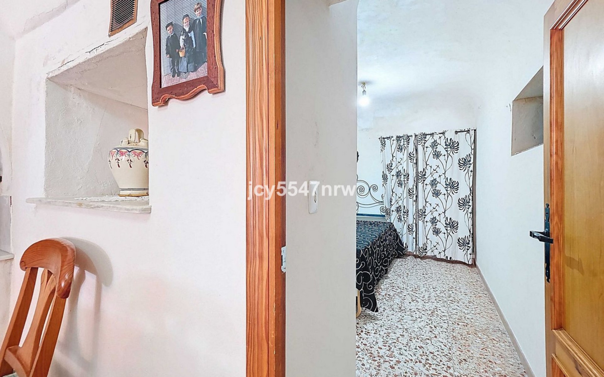 Resale - Country House - Pinoso - Pinoso Centro