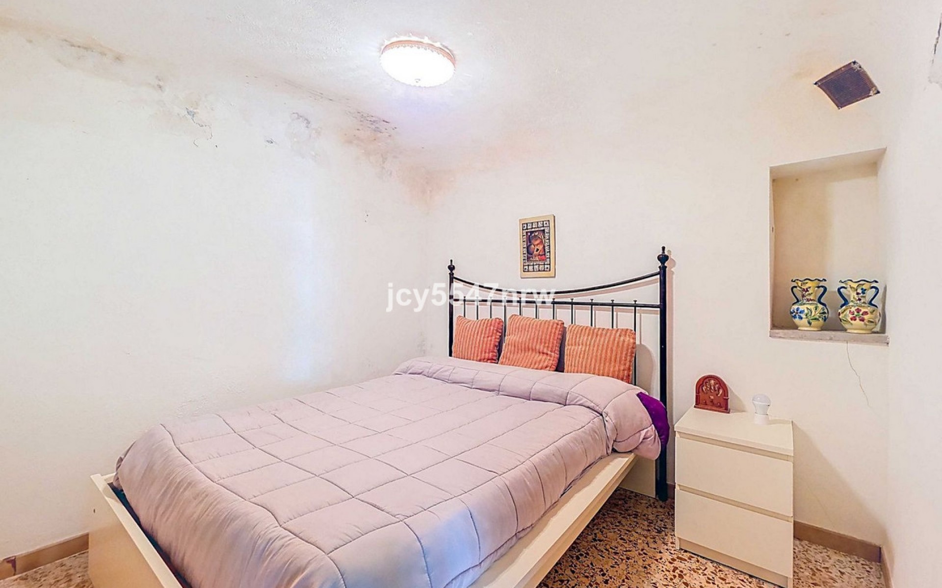 Resale - Country House - Pinoso - Pinoso Centro