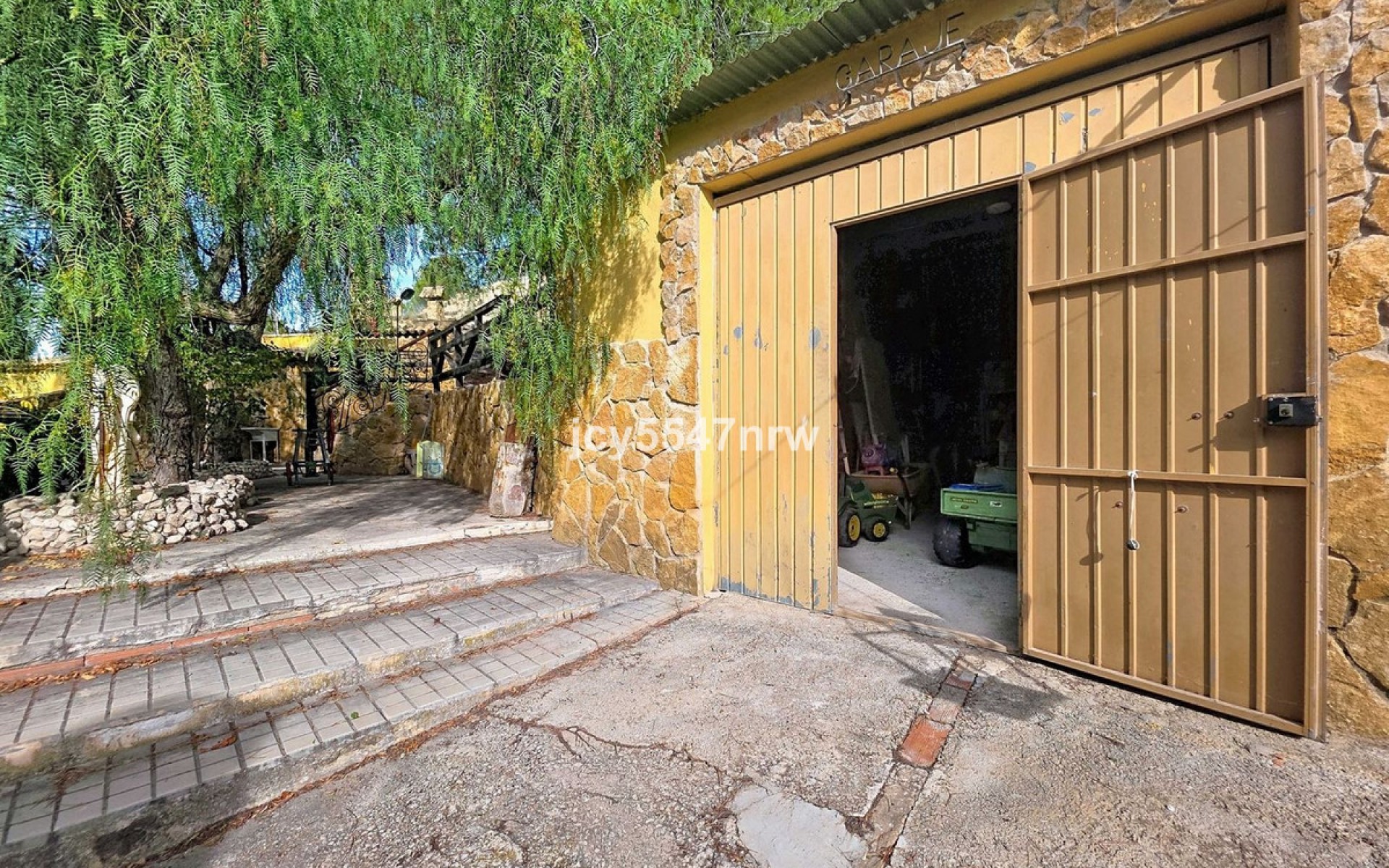 Resale - Country House - Pinoso - Pinoso Centro