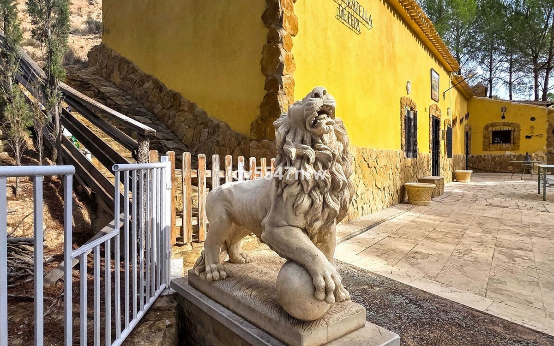 Resale - Country House - Pinoso - Pinoso Centro