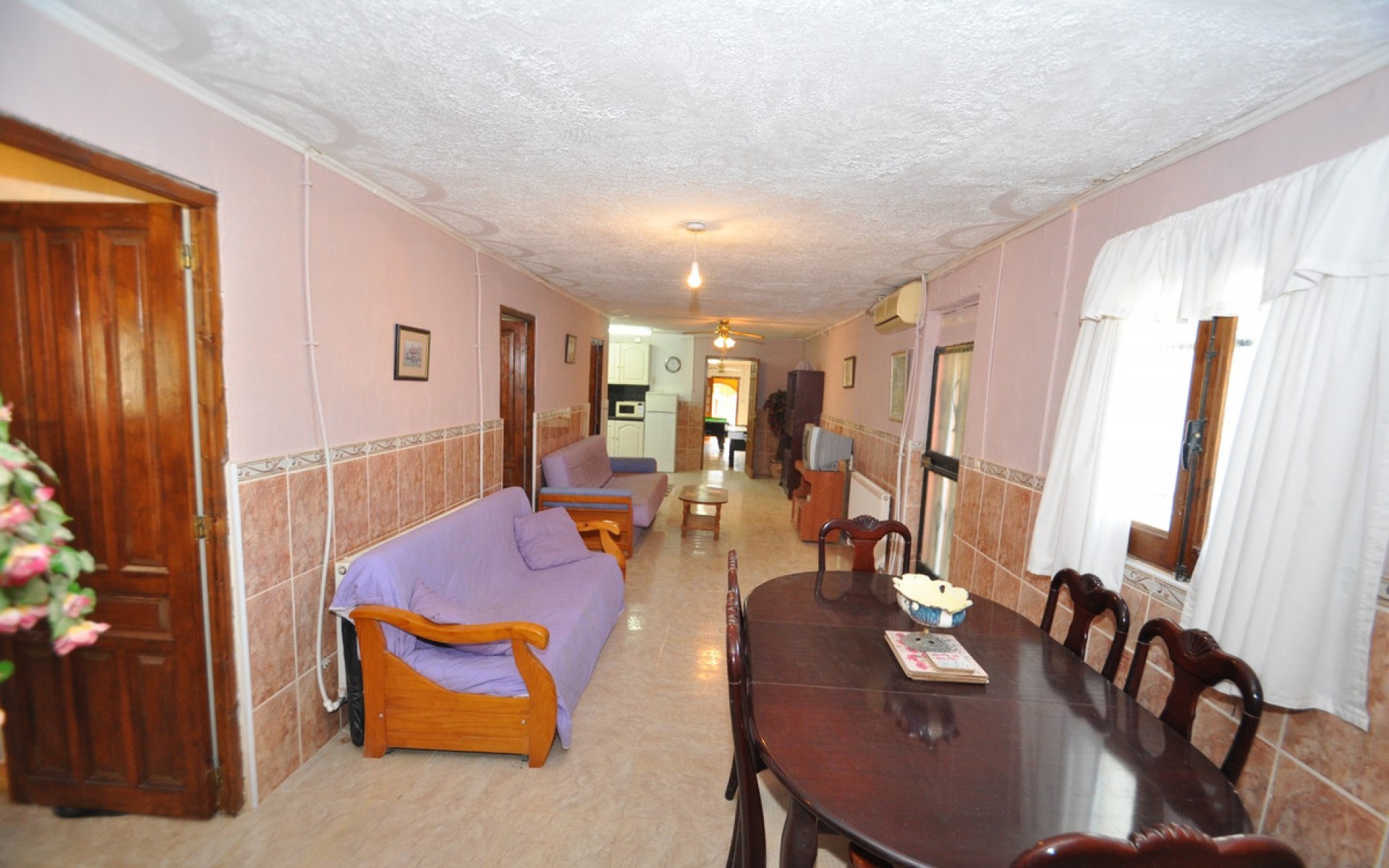 Resale - Country House - Pinoso - Pinoso Centro