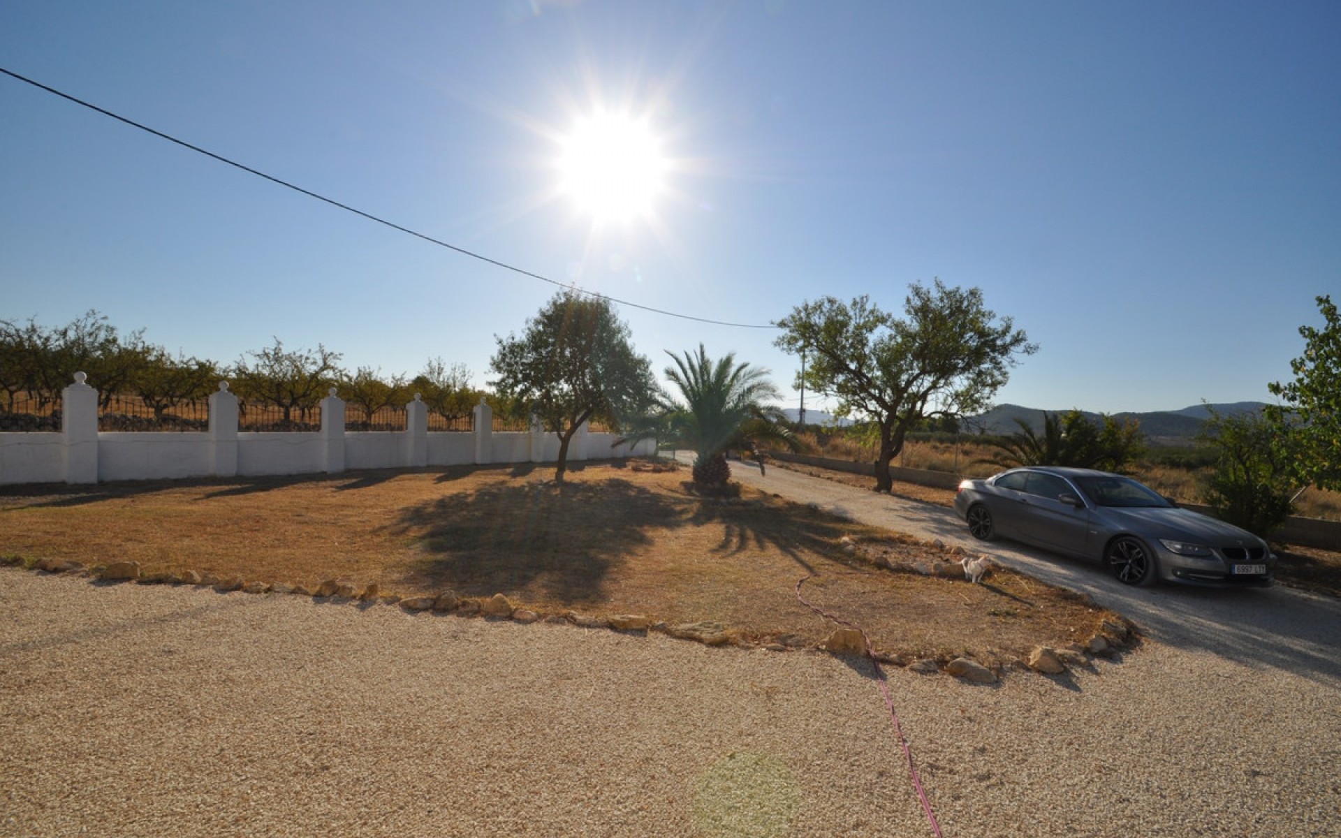 Resale - Country House - Pinoso - Pinoso Centro