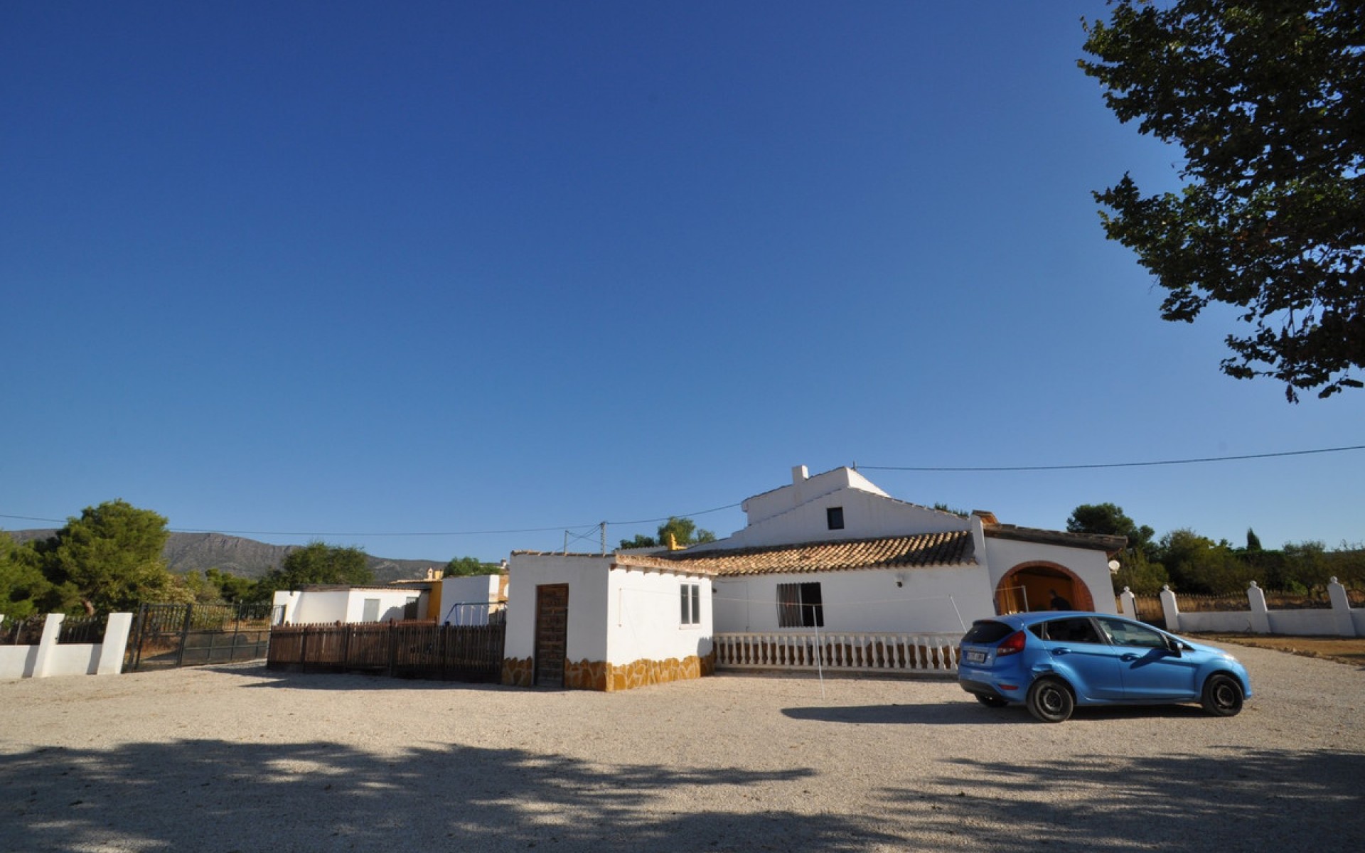 Resale - Country House - Pinoso - Pinoso Centro