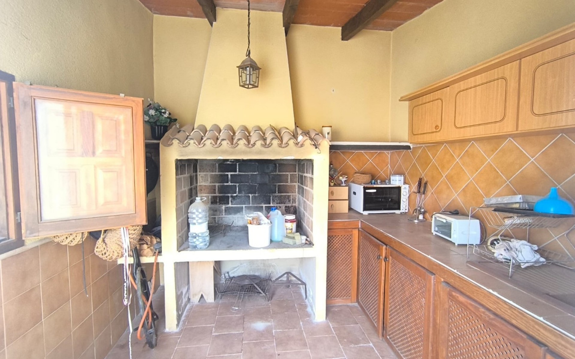 Resale - Country House - Pinoso - Pinoso Centro