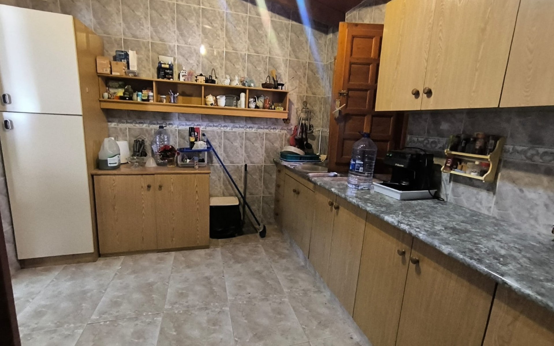 Resale - Country House - Pinoso - Pinoso Centro