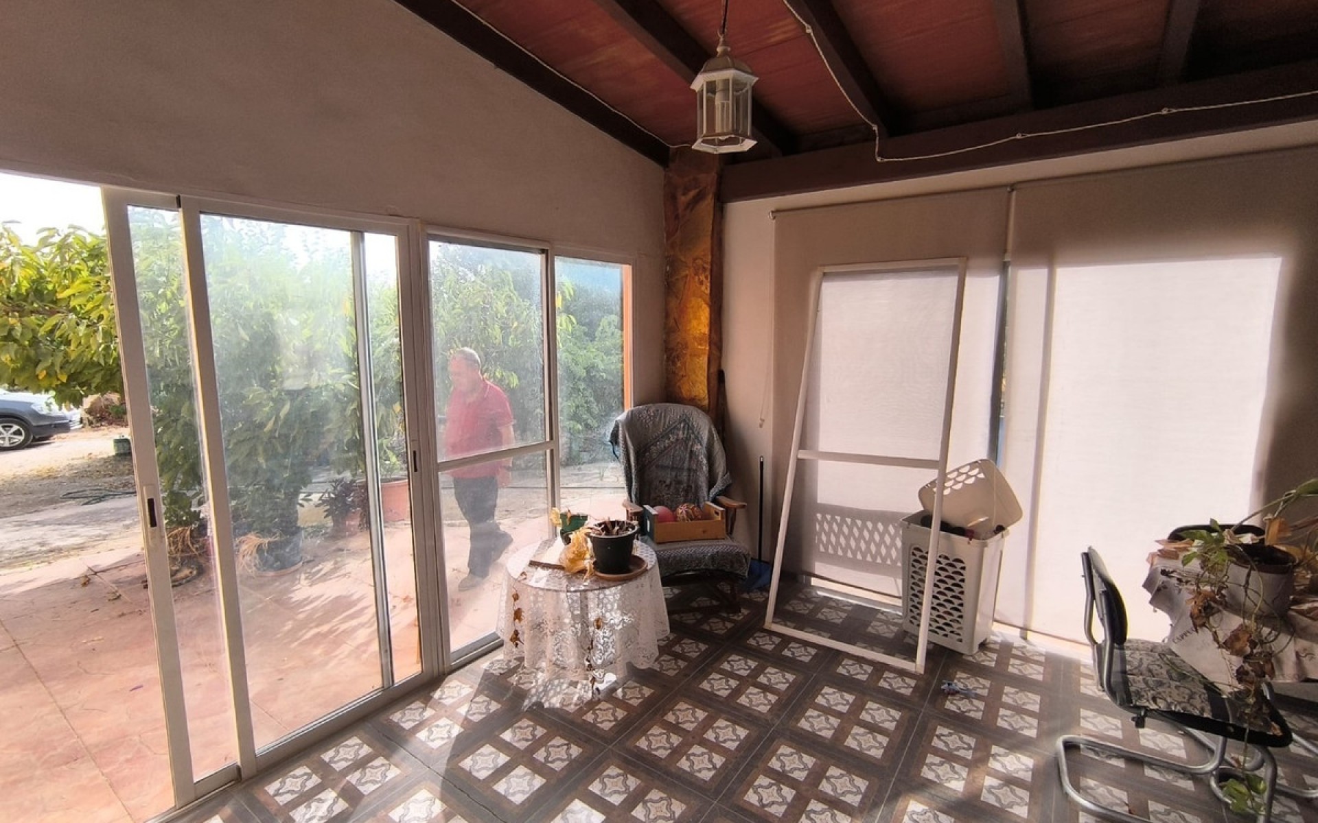 Resale - Country House - Pinoso - Pinoso Centro