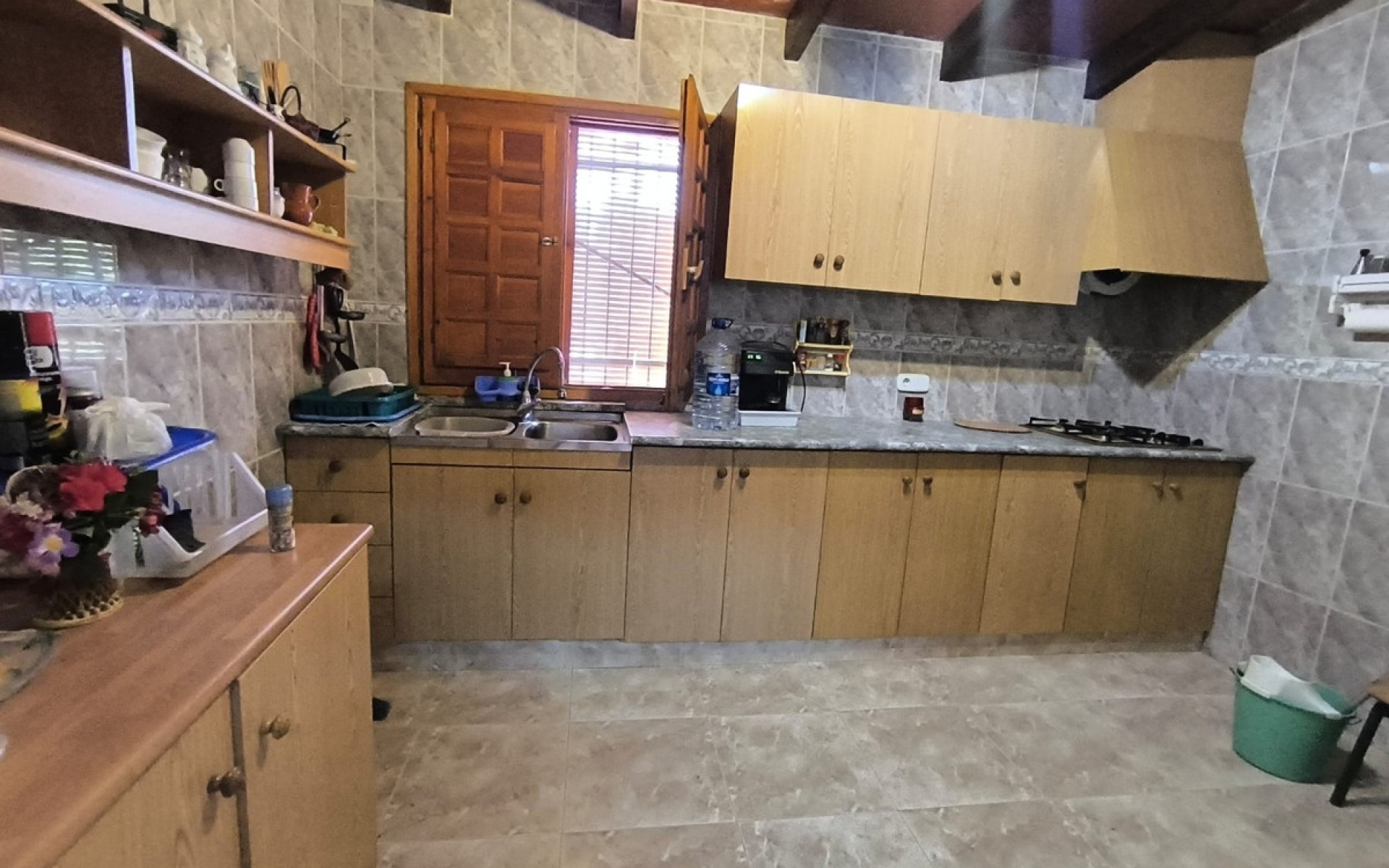 Resale - Country House - Pinoso - Pinoso Centro
