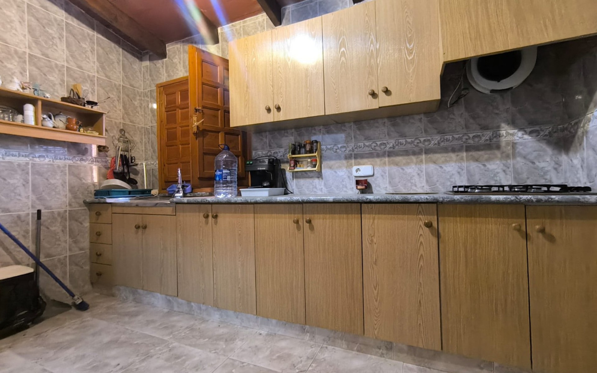 Resale - Country House - Pinoso - Pinoso Centro