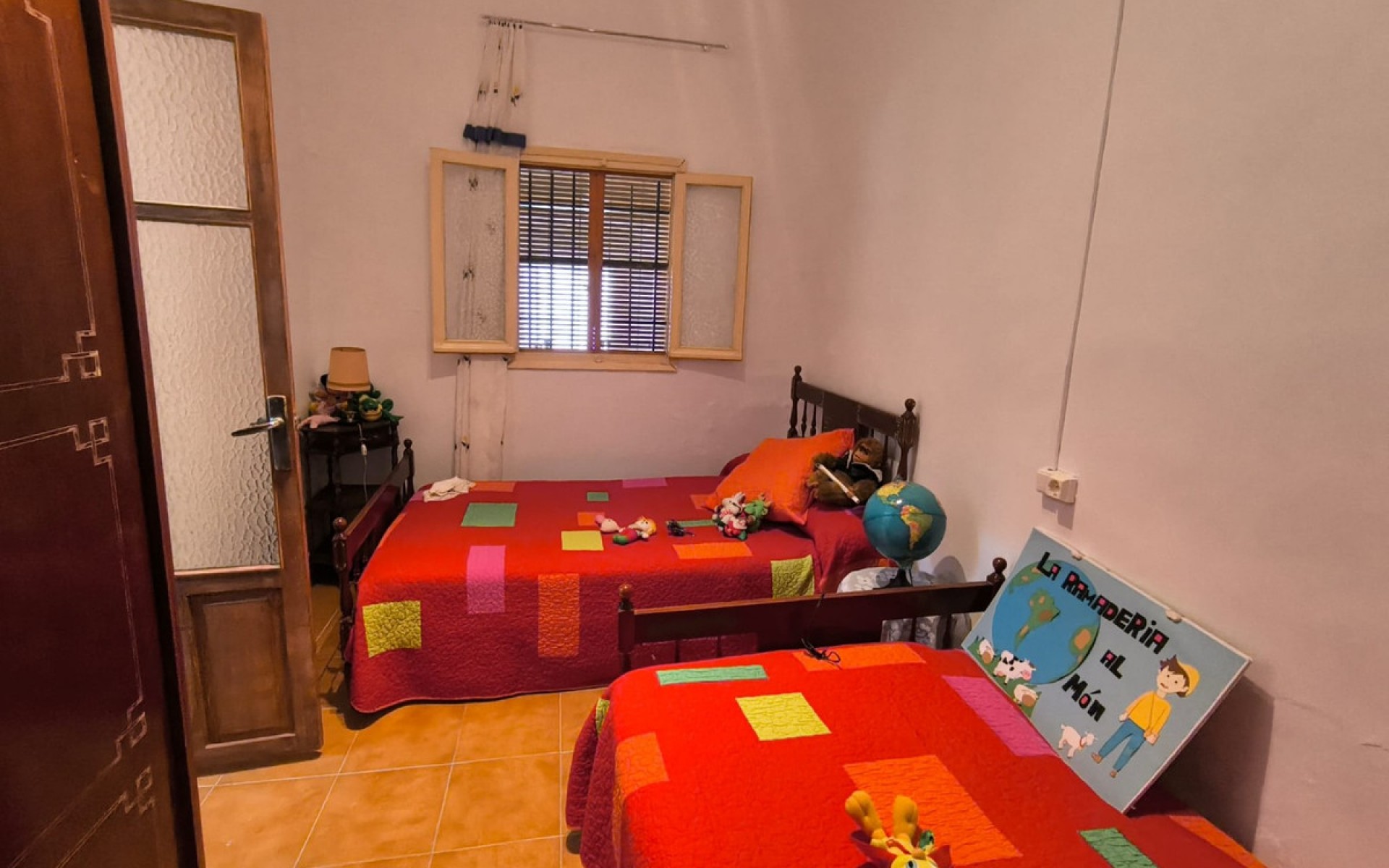 Resale - Country House - Pinoso - Pinoso Centro