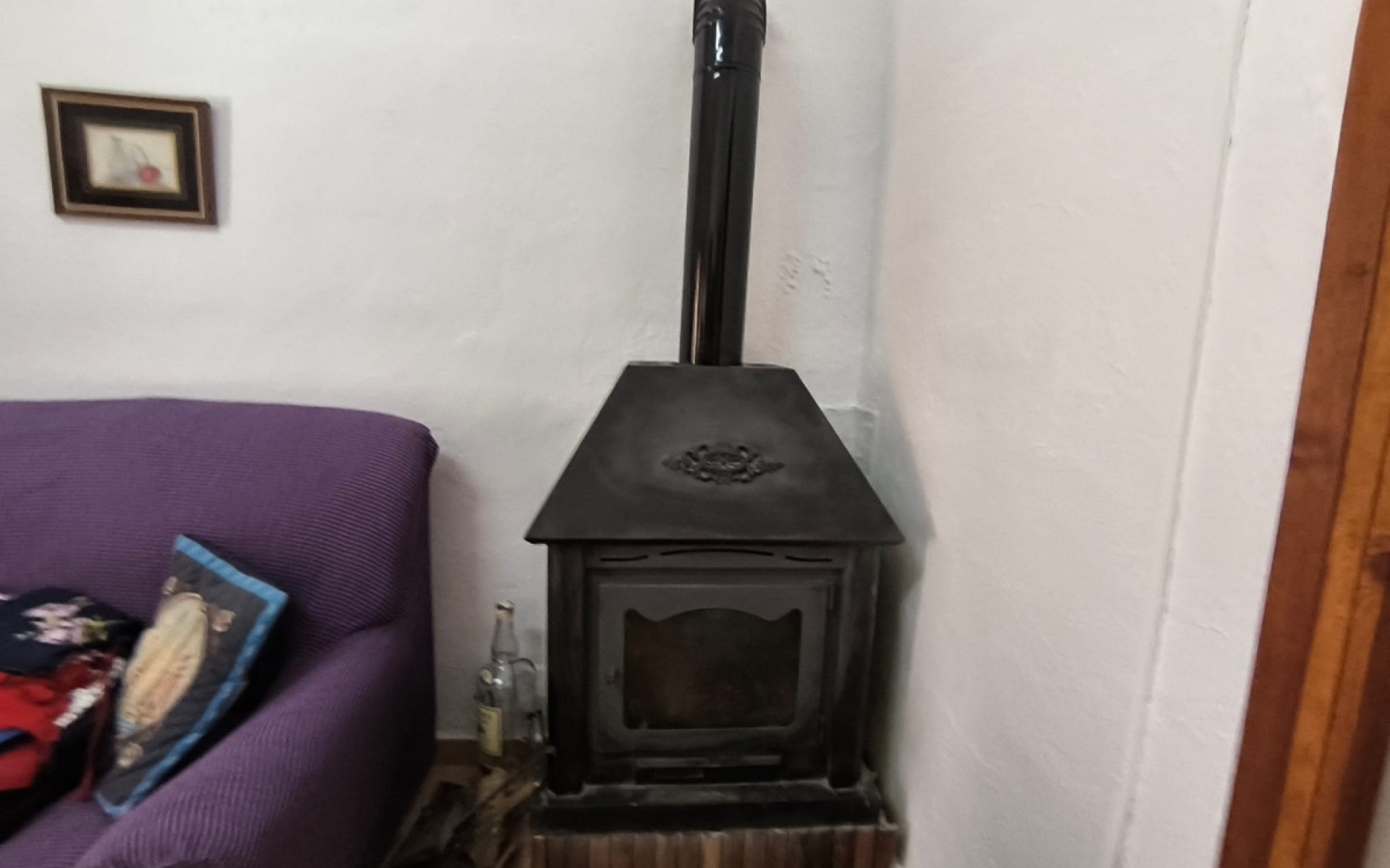 Resale - Country House - Pinoso - Pinoso Centro