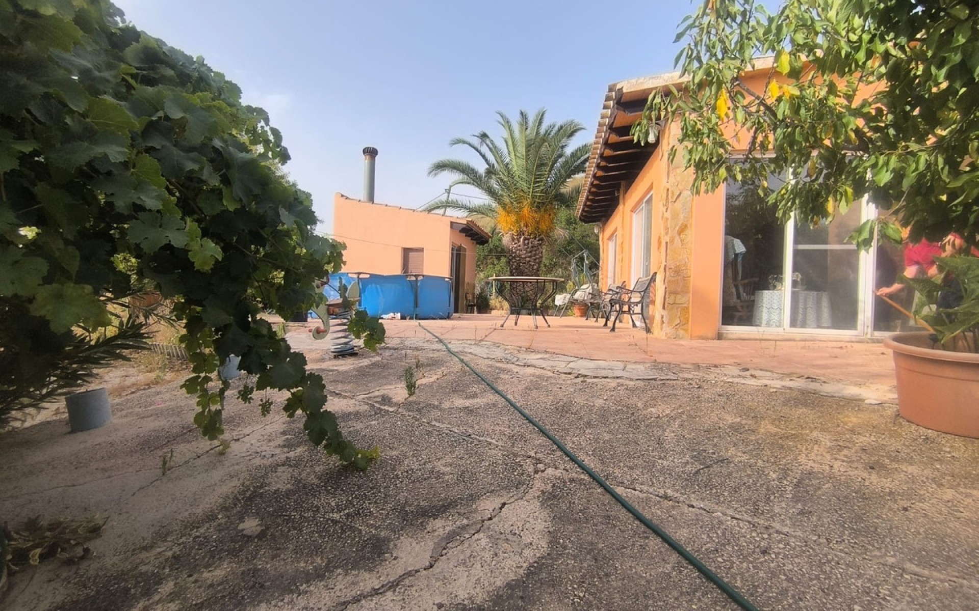 Resale - Country House - Pinoso - Pinoso Centro