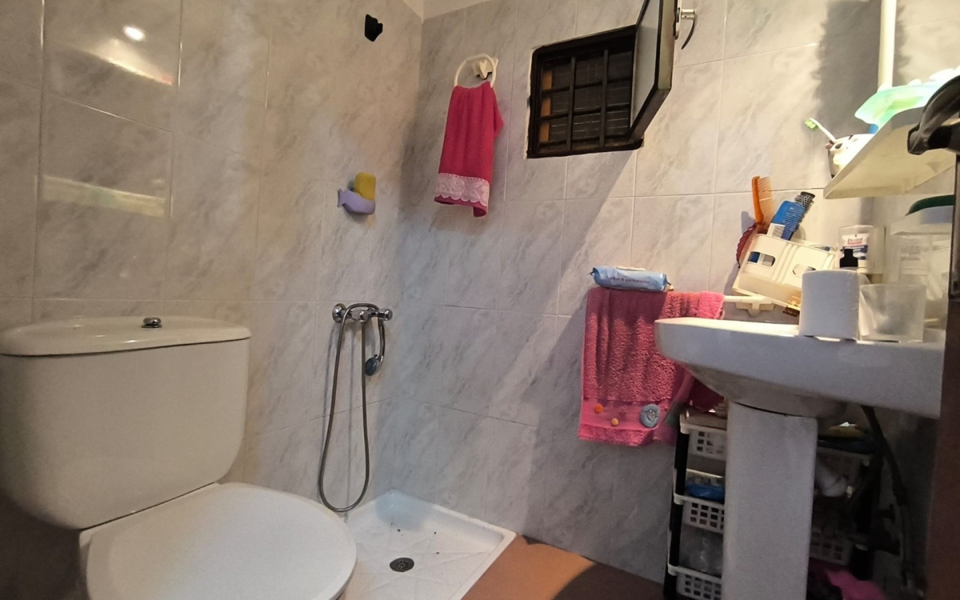 Resale - Country House - Pinoso - Pinoso Centro