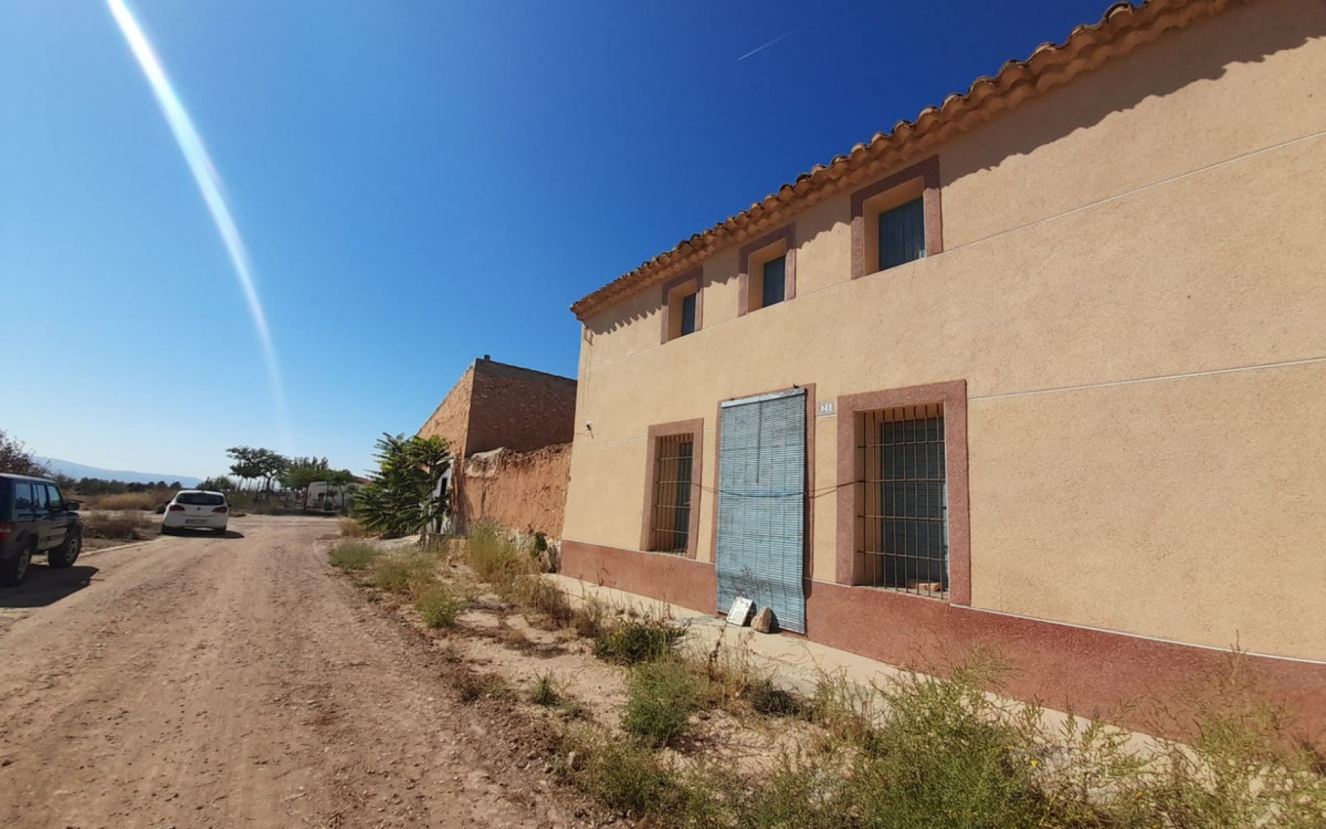 Resale - Country House - Pinoso - Pinoso Centro