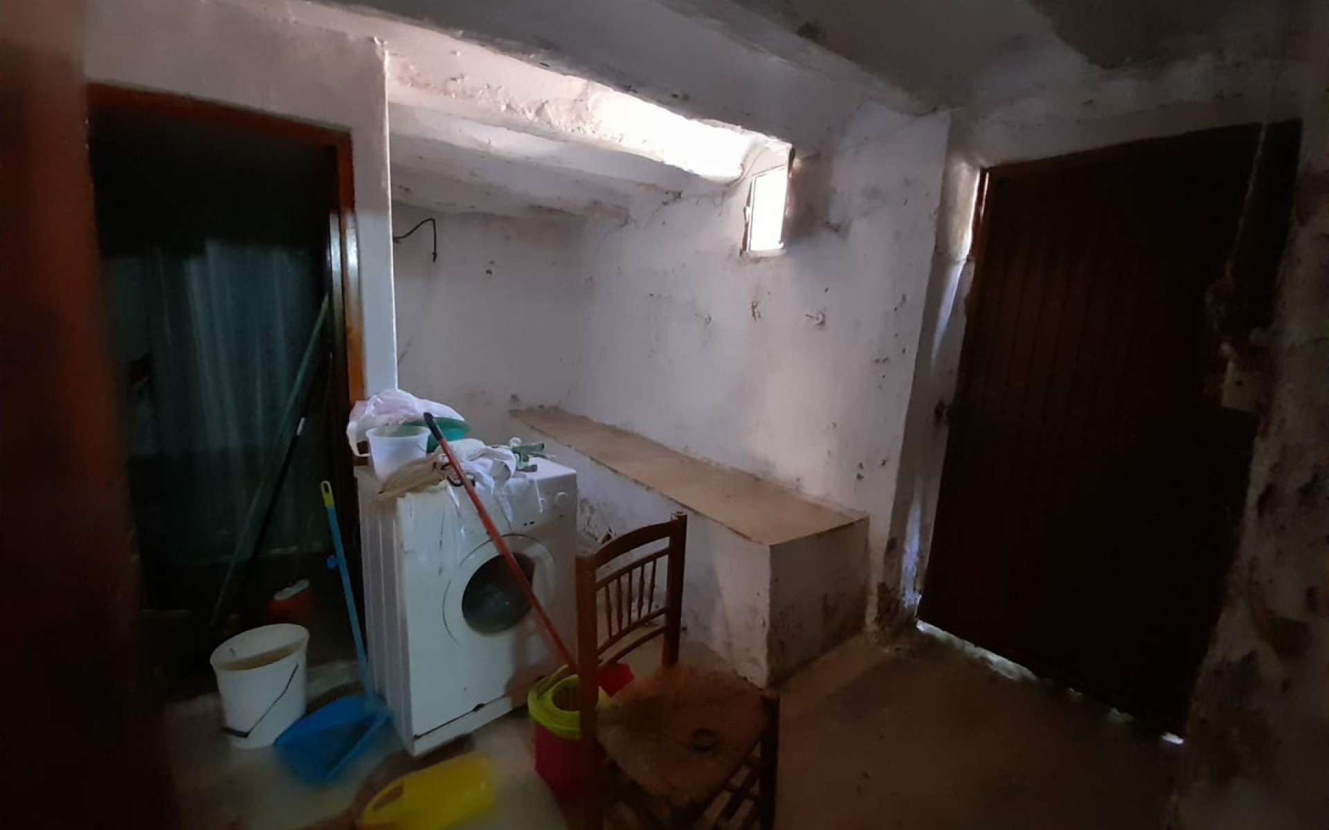 Resale - Country House - Pinoso - Pinoso Centro