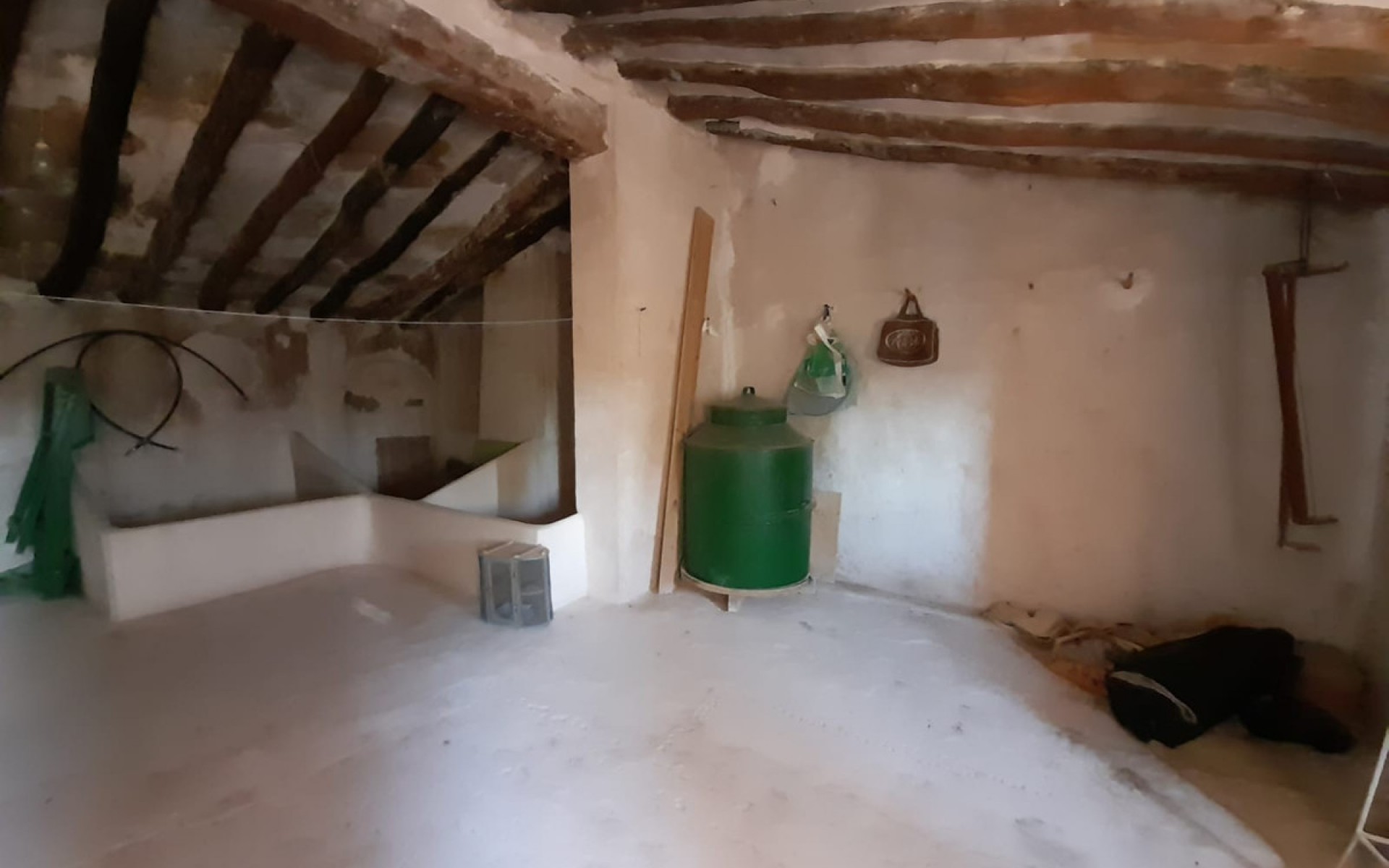 Resale - Country House - Pinoso - Pinoso Centro
