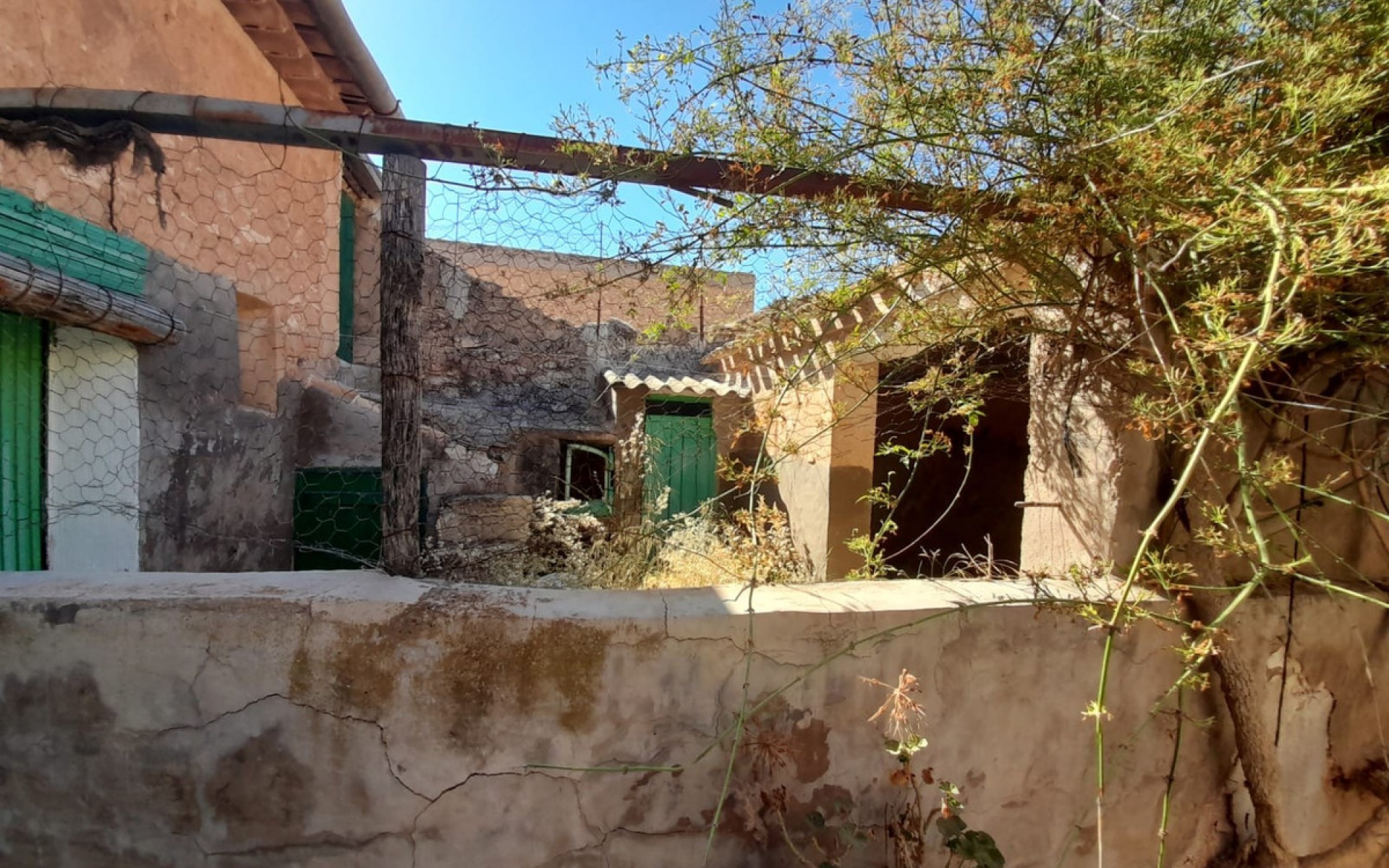 Resale - Country House - Pinoso - Pinoso Centro