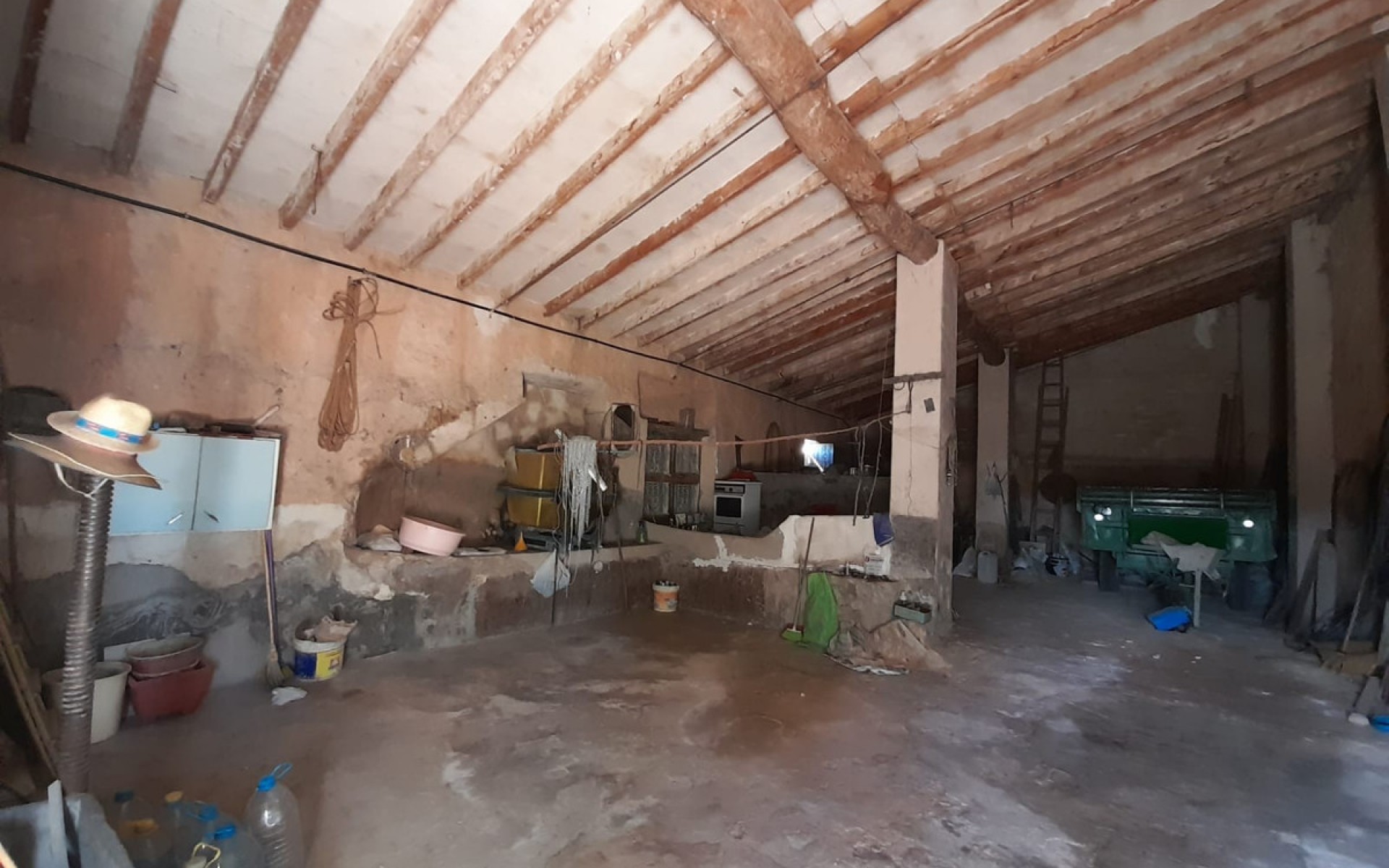 Resale - Country House - Pinoso - Pinoso Centro