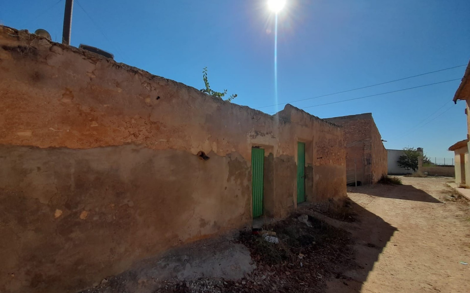 Resale - Country House - Pinoso - Pinoso Centro