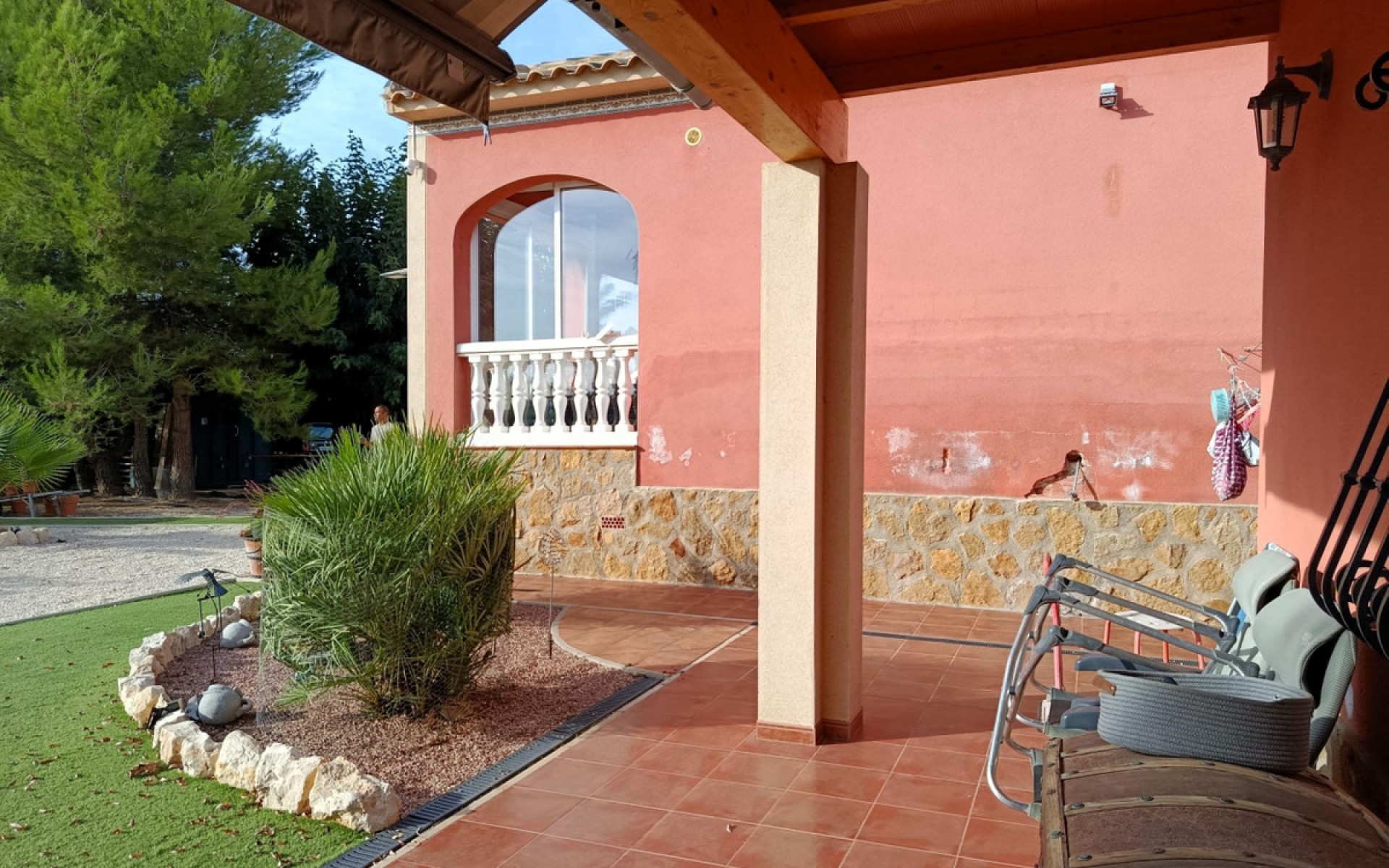 Resale - Country House - Pinoso - Pinoso Centro