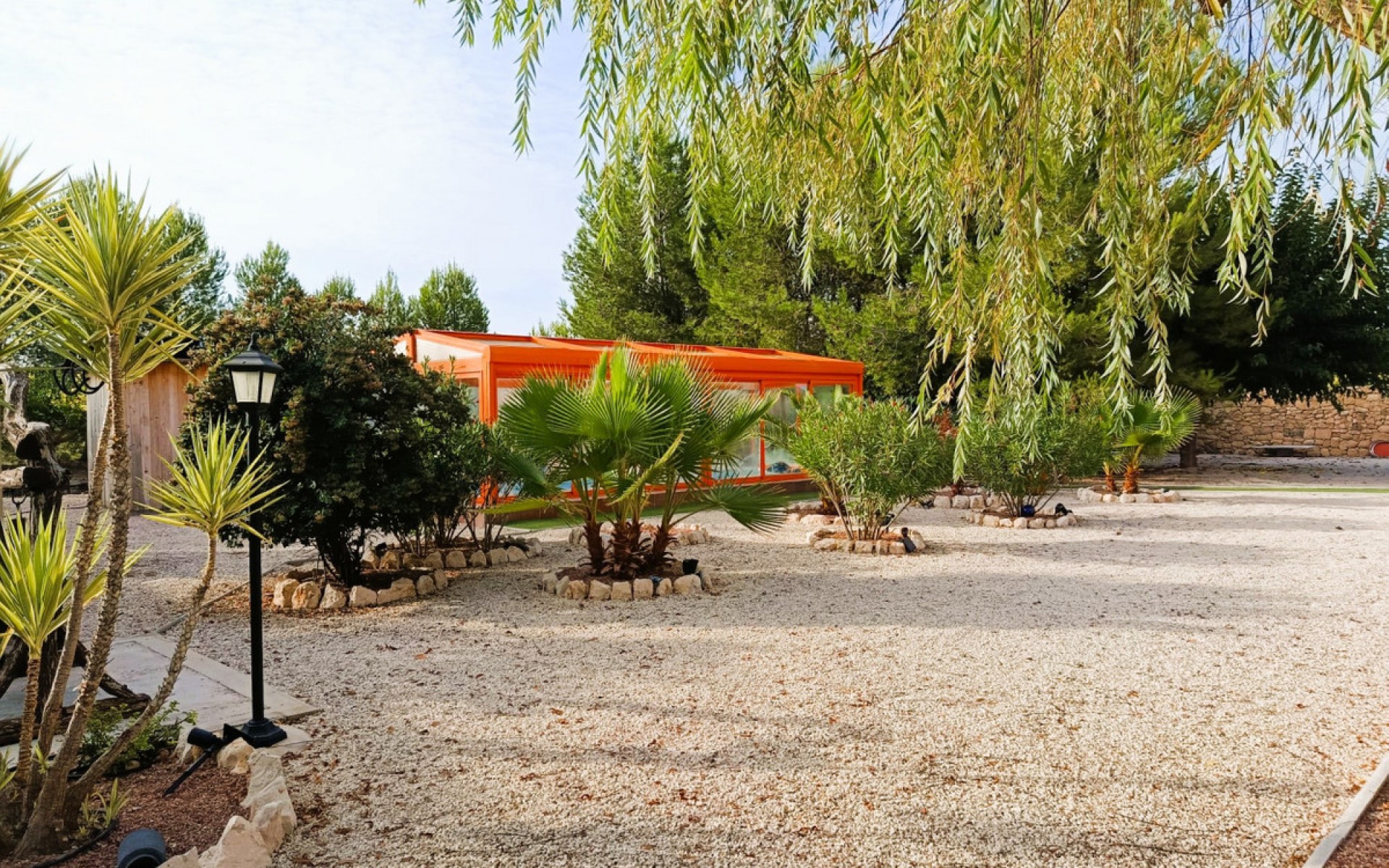 Resale - Country House - Pinoso - Pinoso Centro