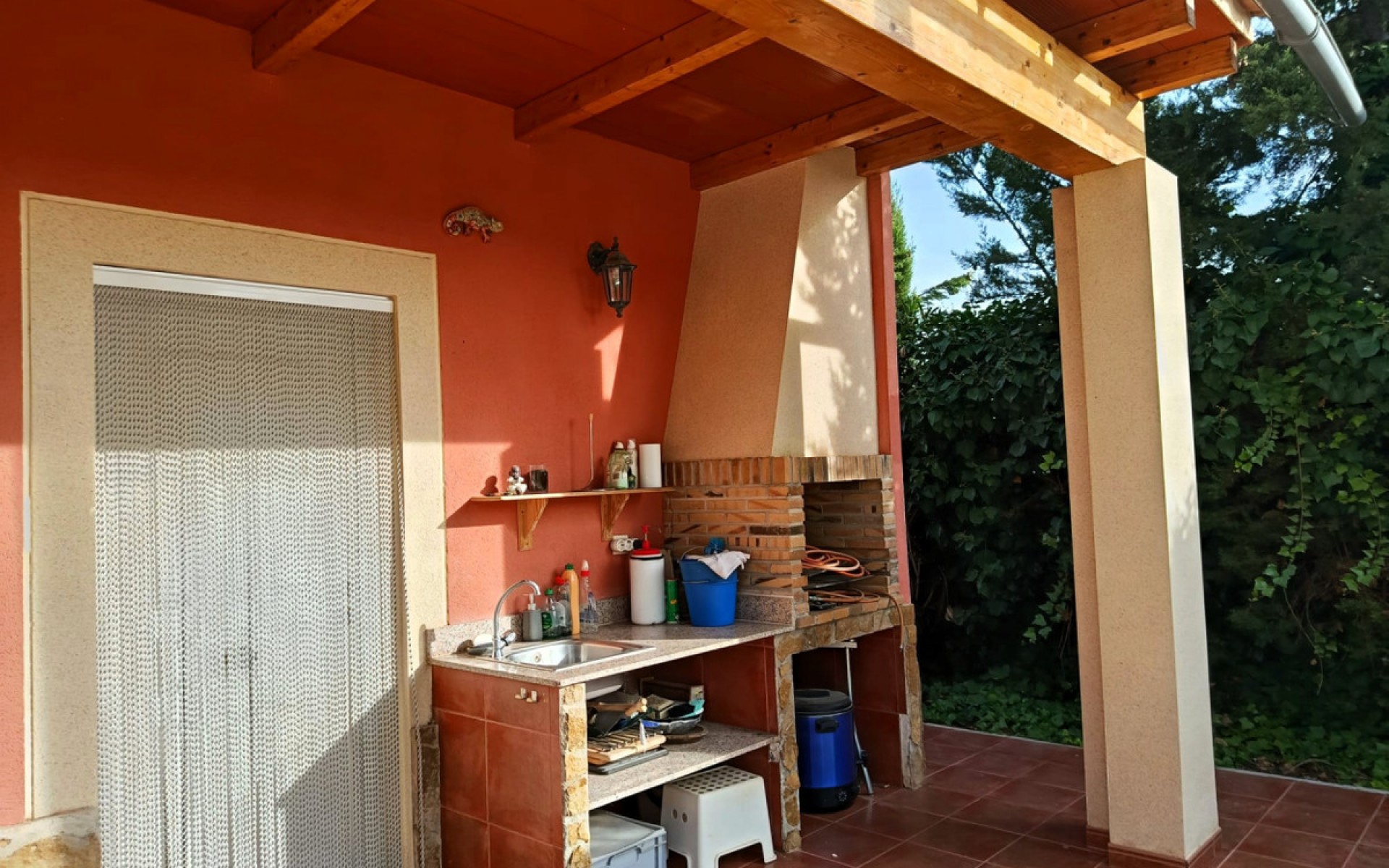 Resale - Country House - Pinoso - Pinoso Centro
