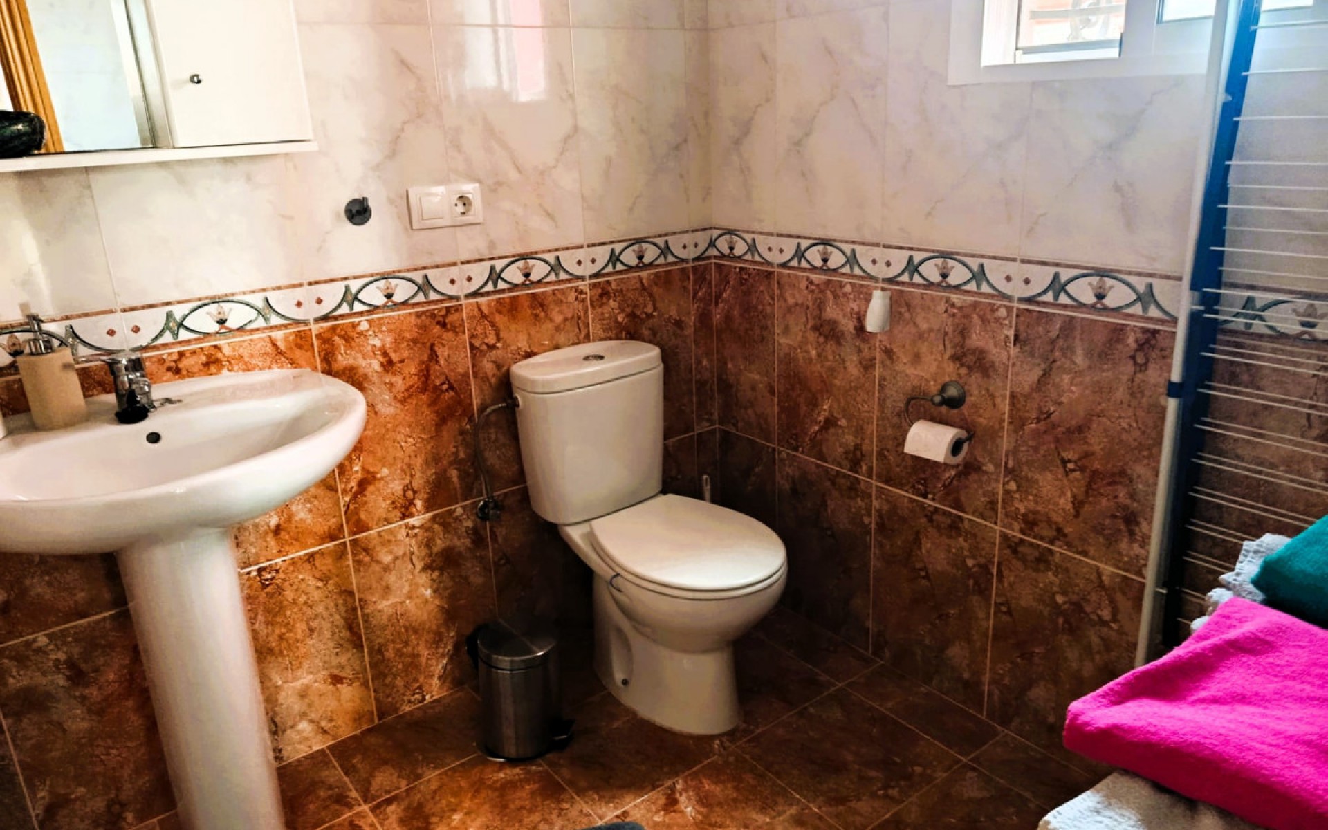 Resale - Country House - Pinoso - Pinoso Centro
