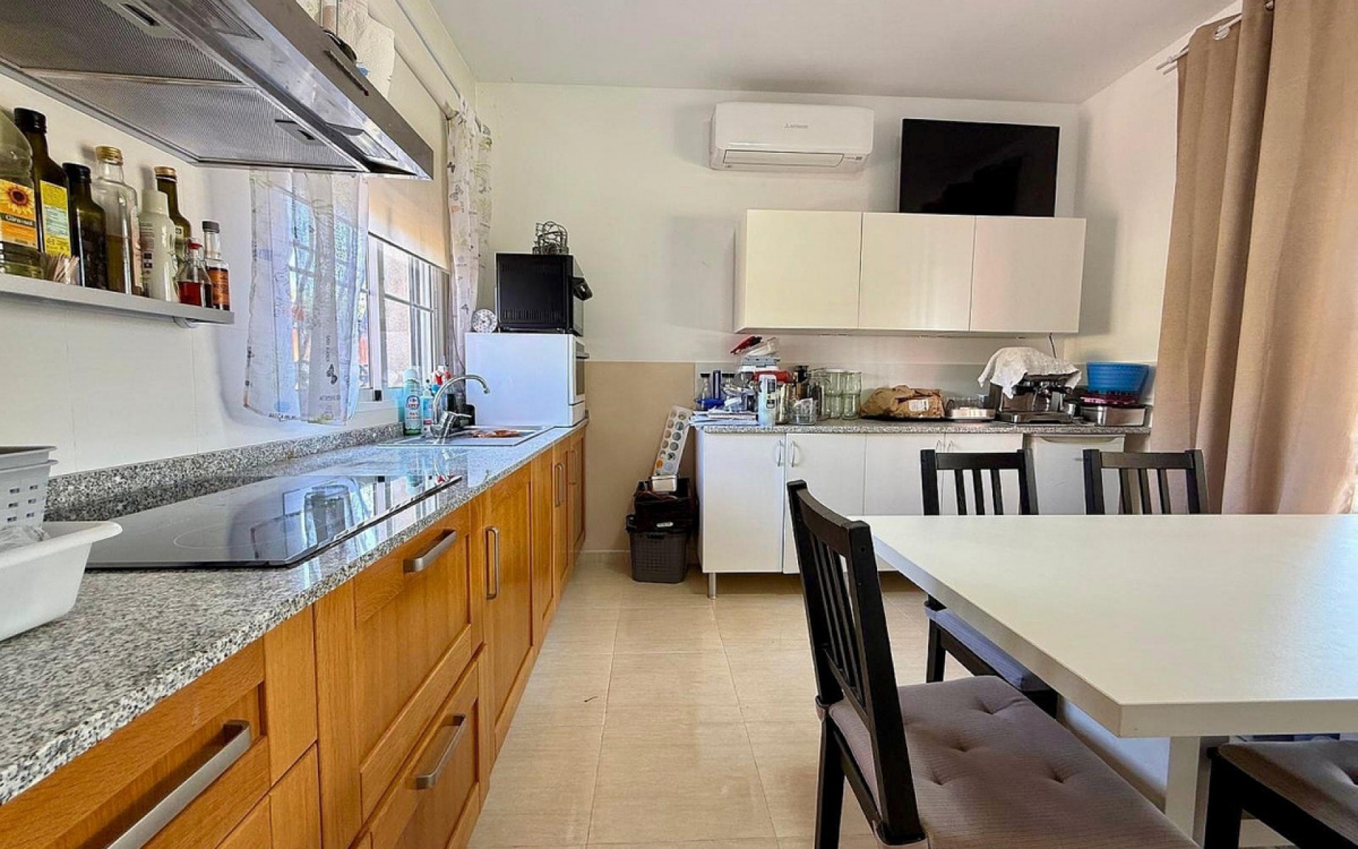 Resale - Country House - Pinoso - Pinoso Centro