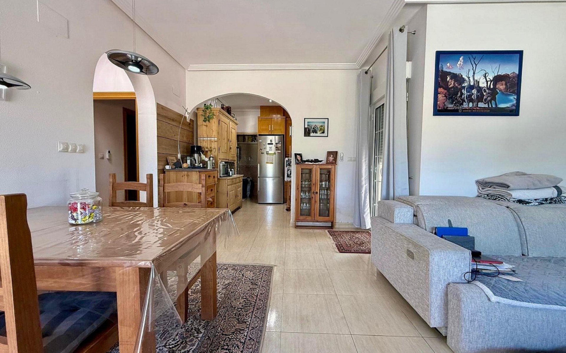 Resale - Country House - Pinoso - Pinoso Centro