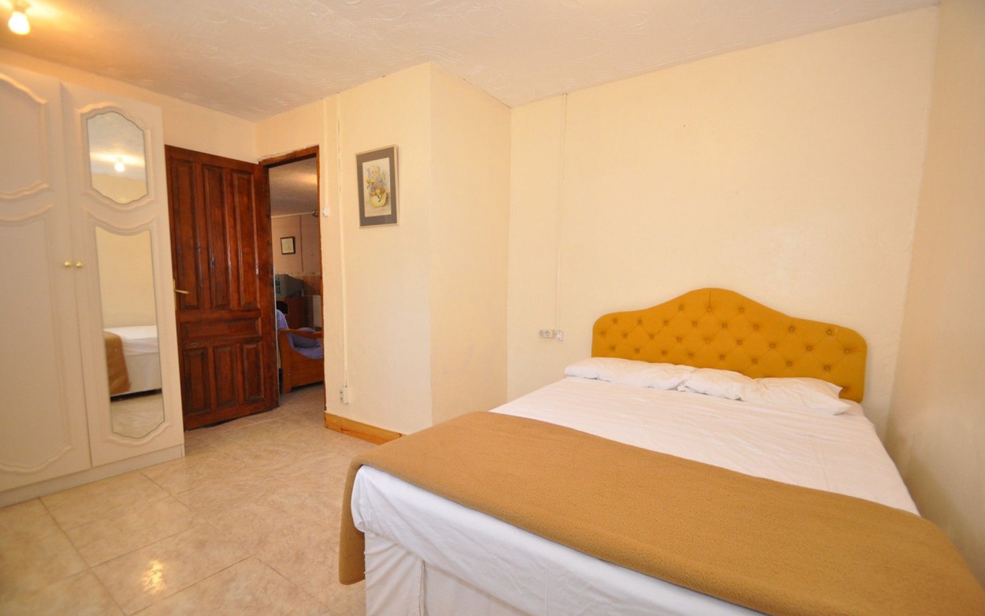 Resale - Country House - Pinoso - Pinoso Centro