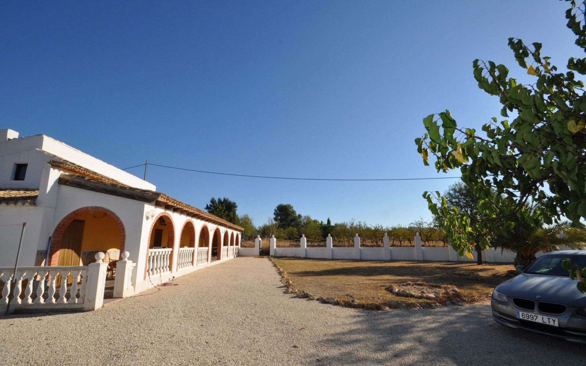 Resale - Country House - Pinoso - Pinoso Centro