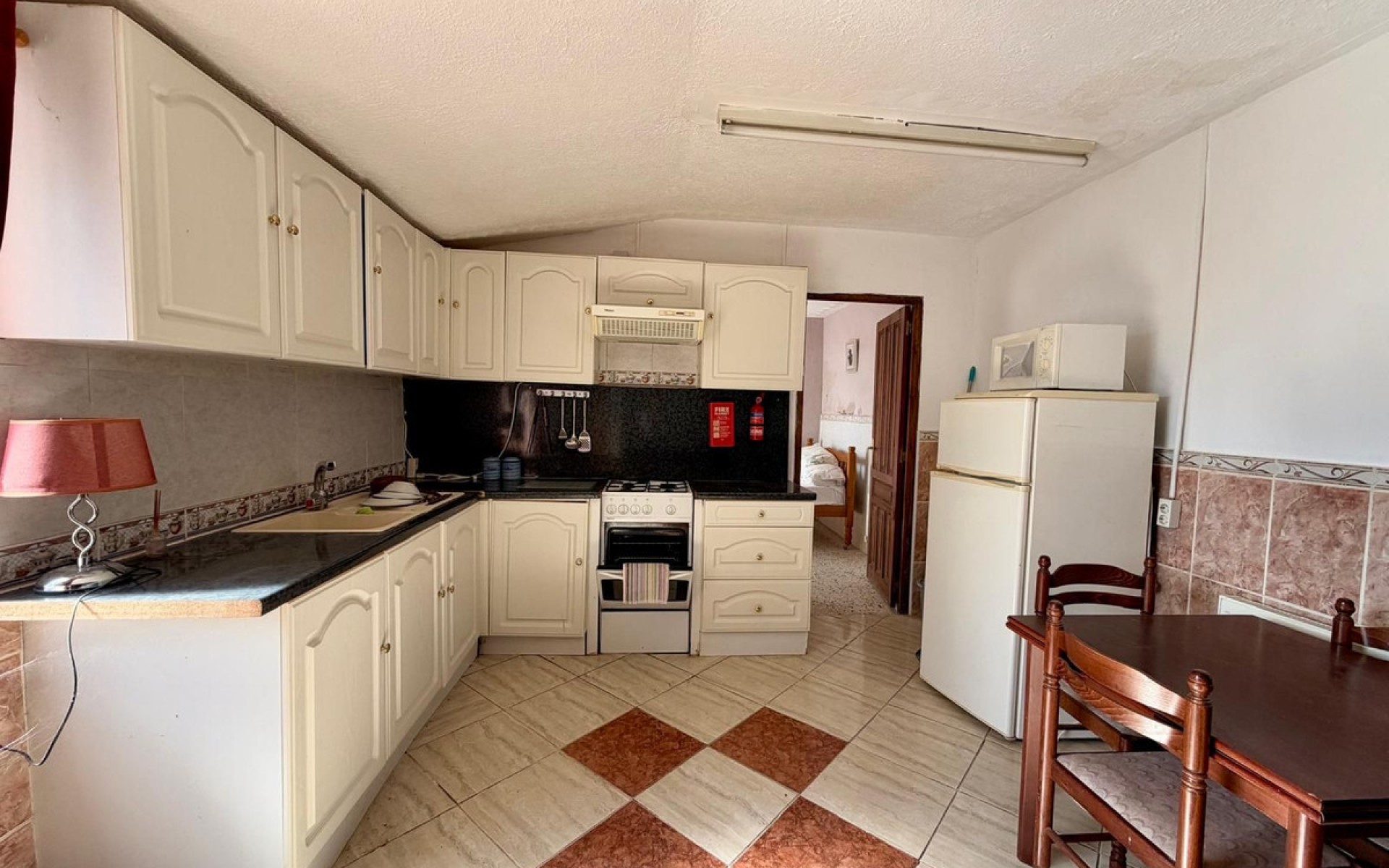 Resale - Country House - Pinoso - Pinoso Centro