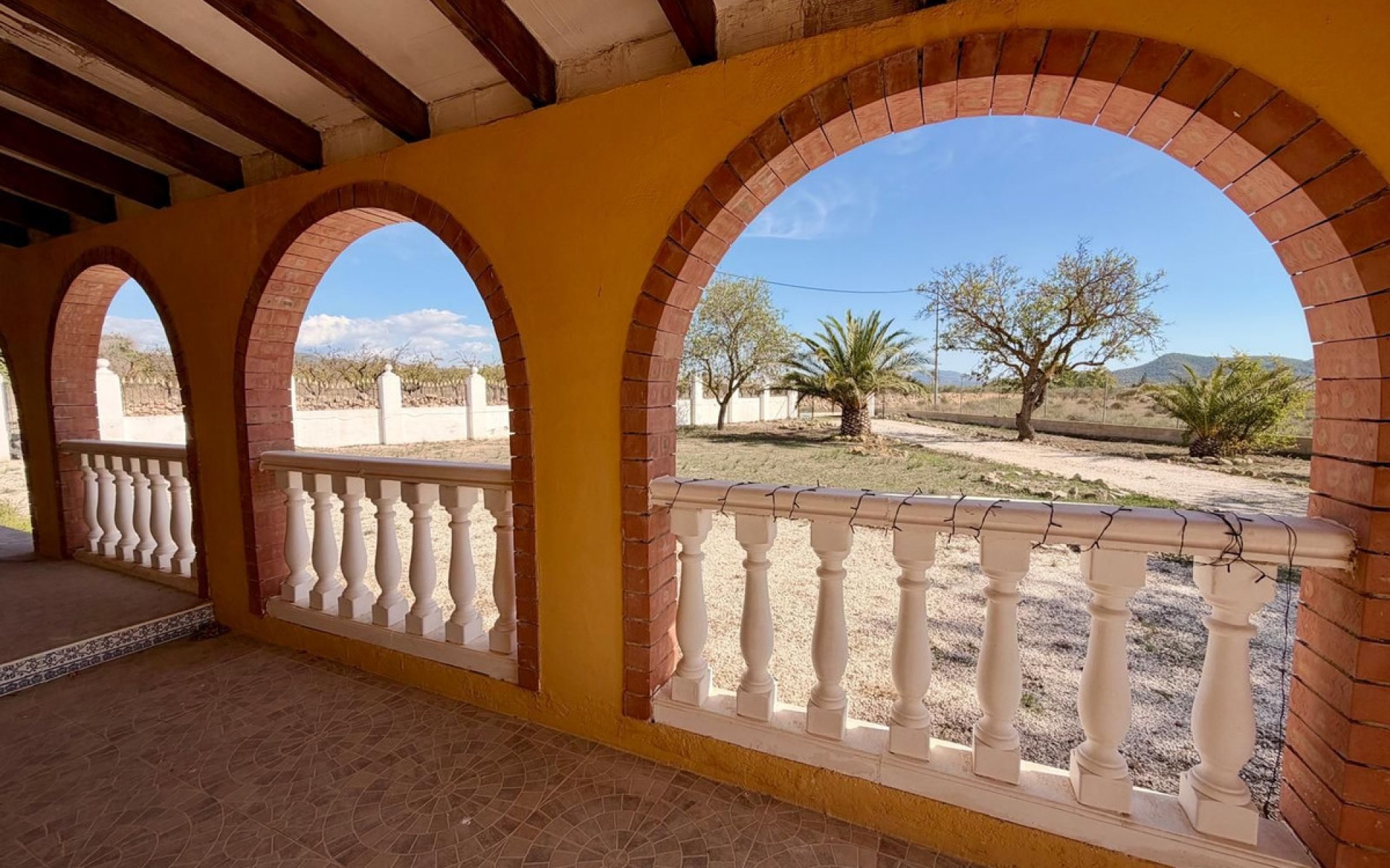 Resale - Country House - Pinoso - Pinoso Centro