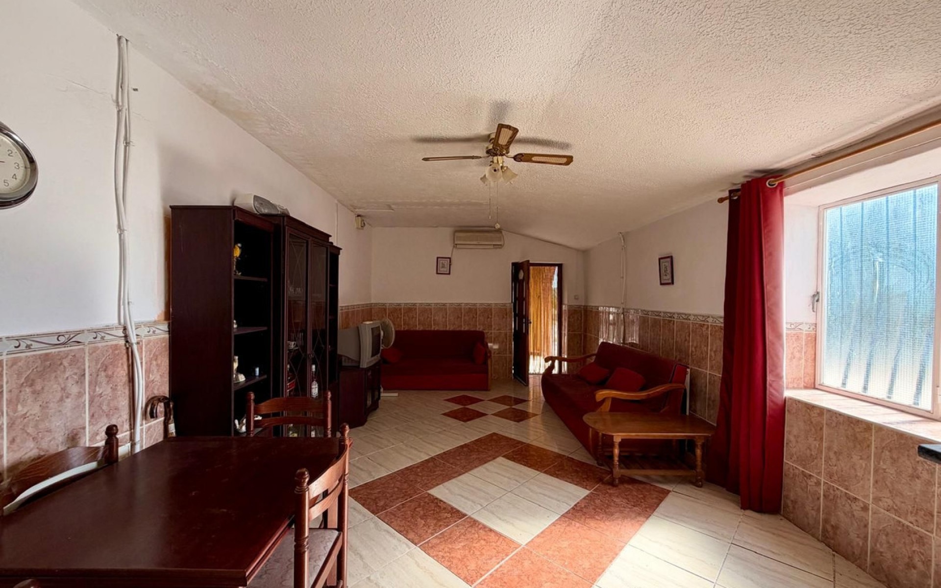 Resale - Country House - Pinoso - Pinoso Centro