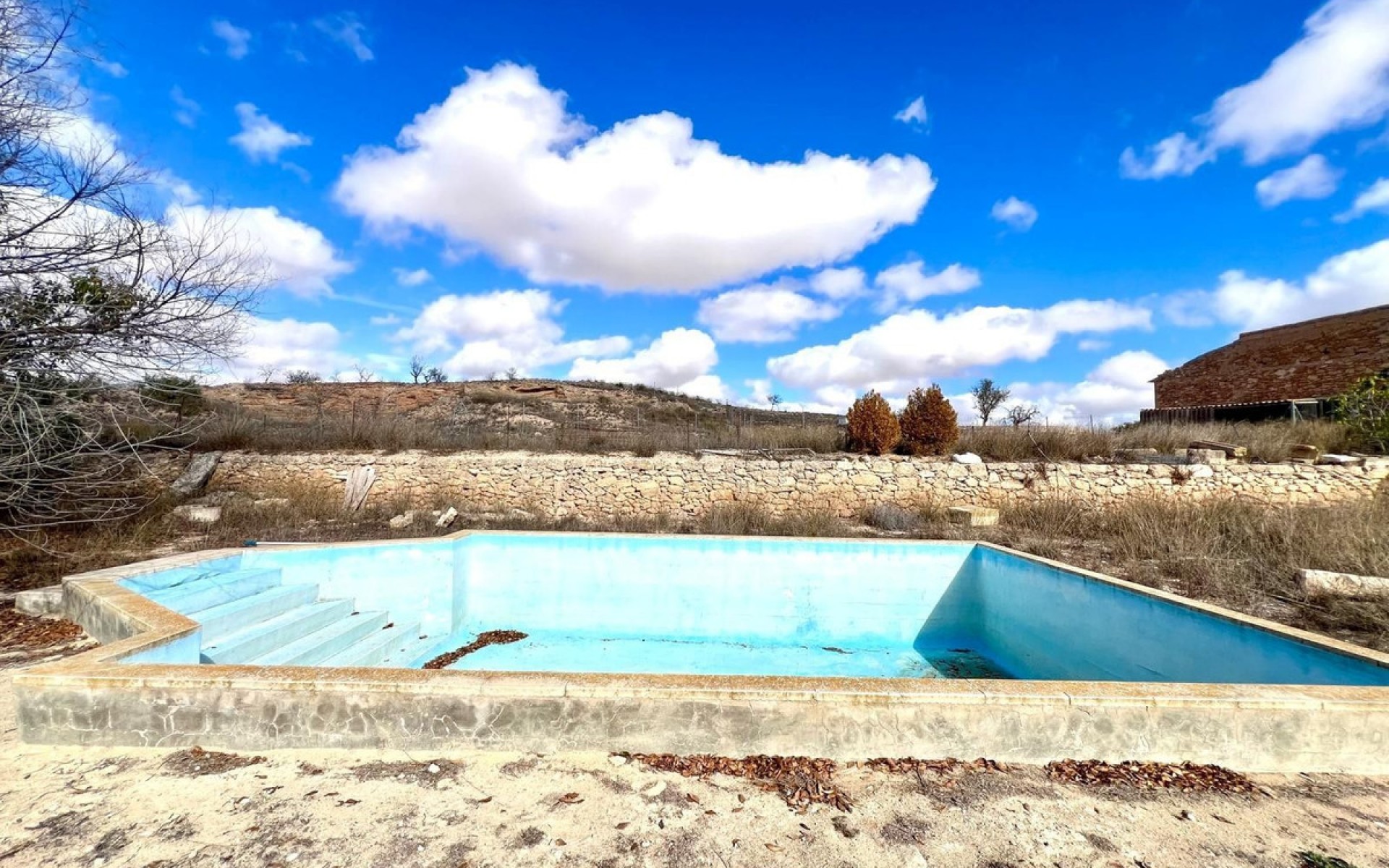Resale - Country House - Pinoso - Pinoso Centro