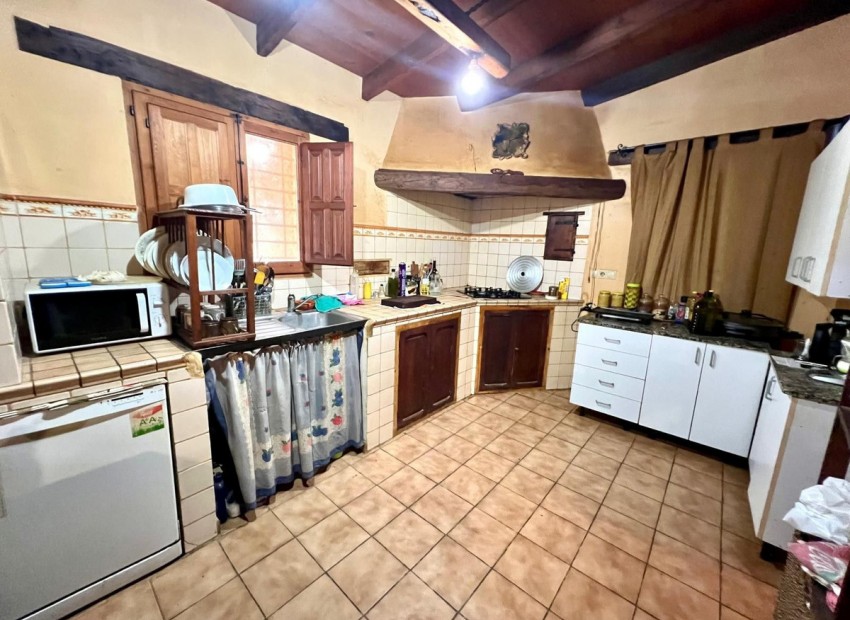 Resale - Country House - Pinoso - Pinoso Centro