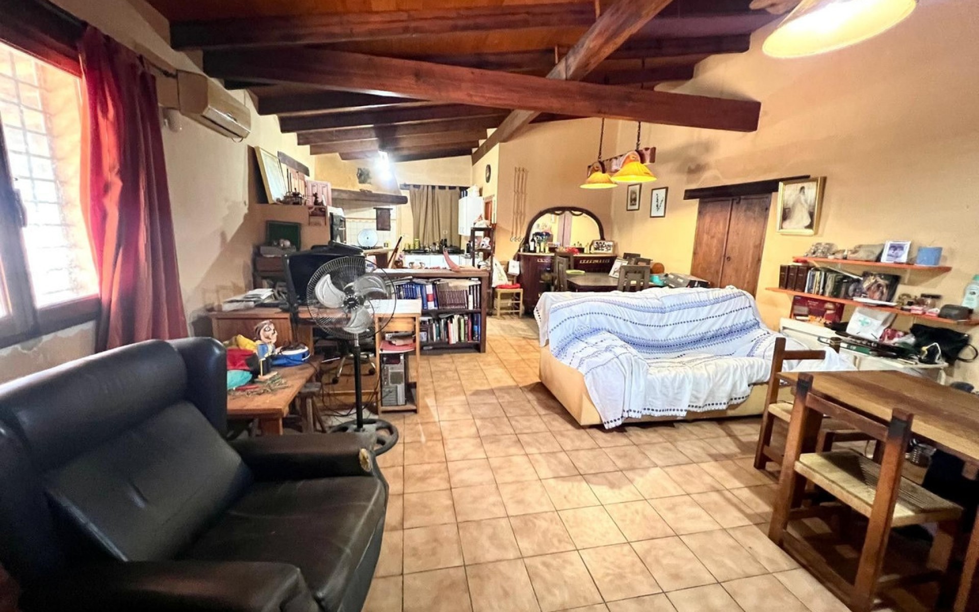 Resale - Country House - Pinoso - Pinoso Centro