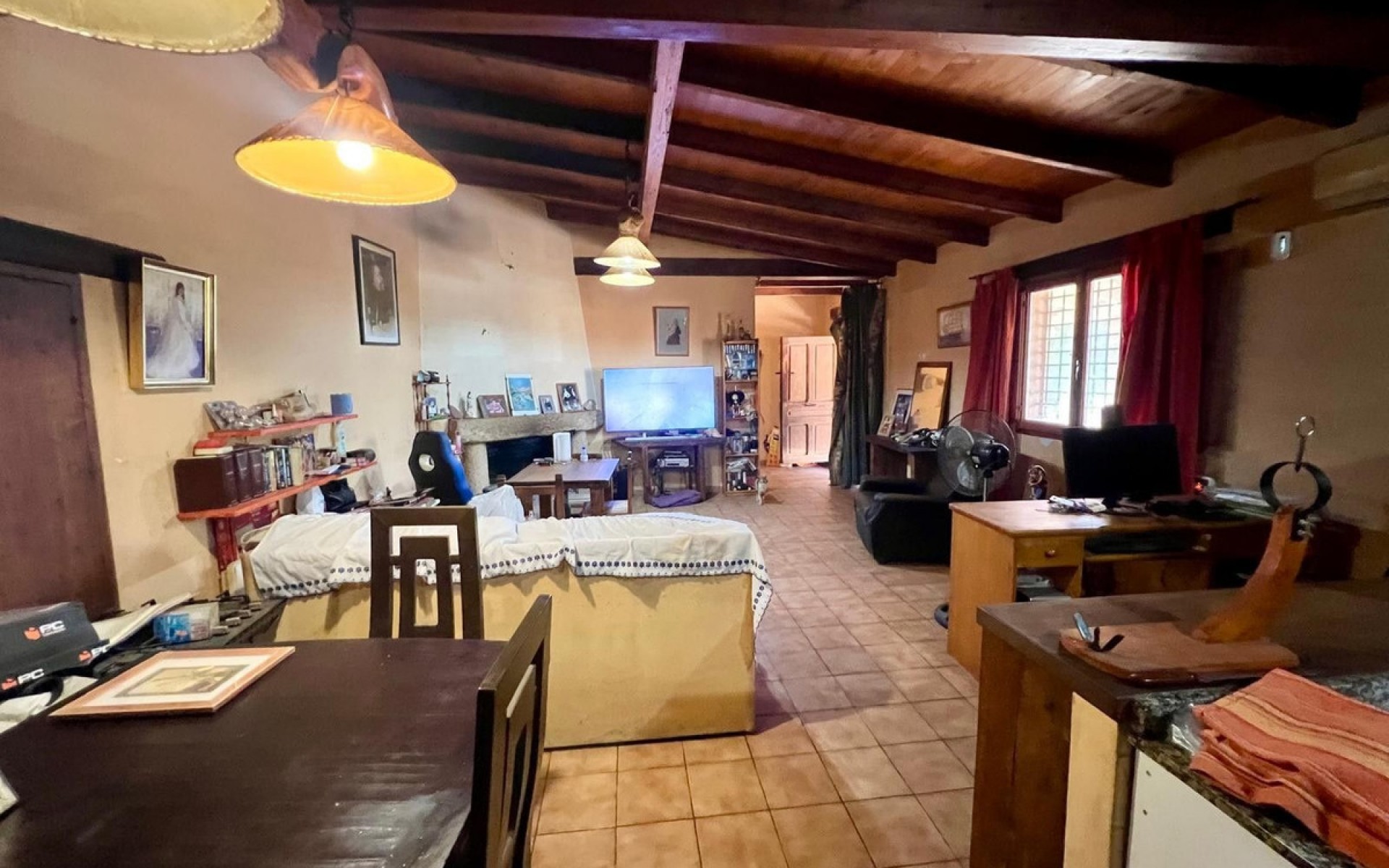 Resale - Country House - Pinoso - Pinoso Centro