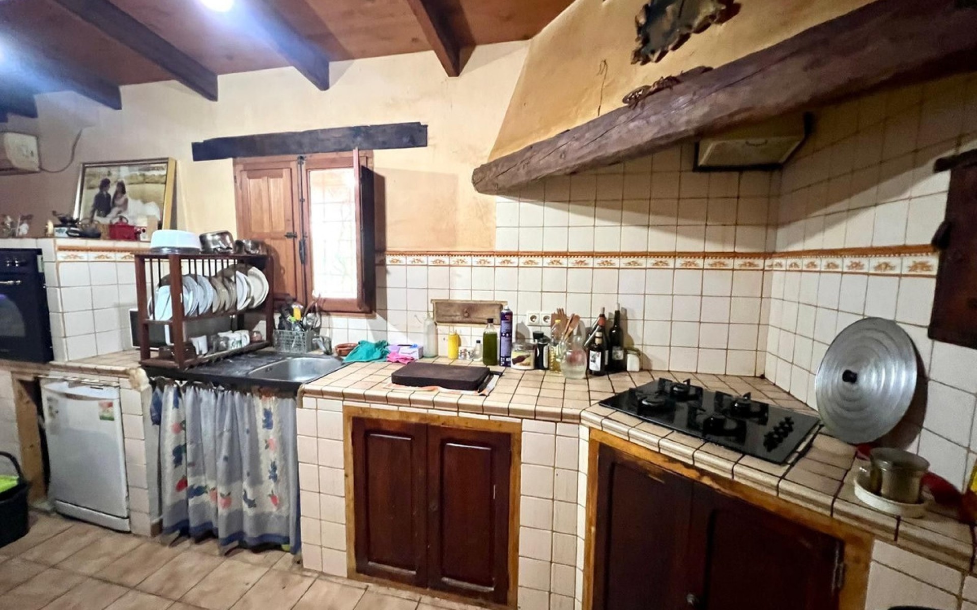 Resale - Country House - Pinoso - Pinoso Centro