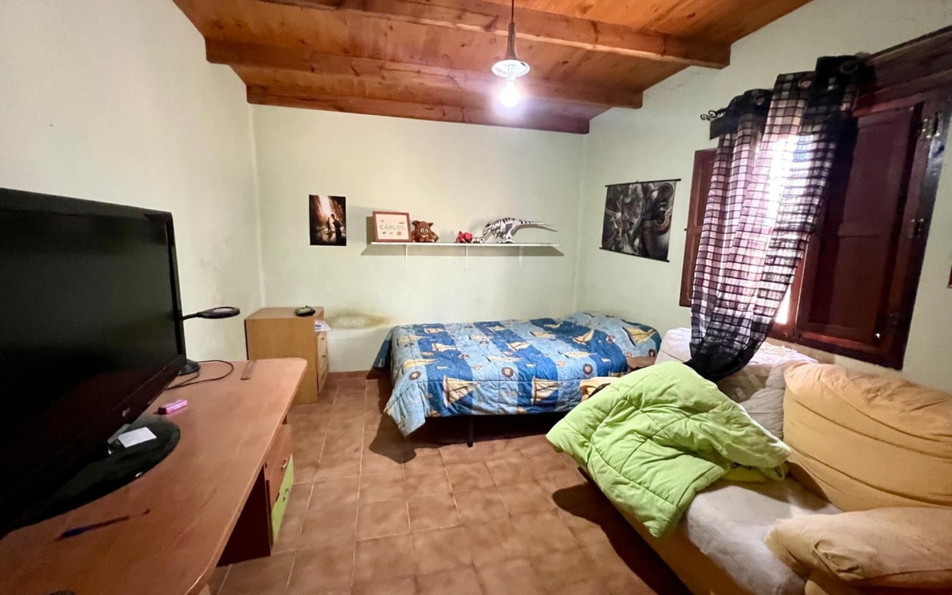 Resale - Country House - Pinoso - Pinoso Centro