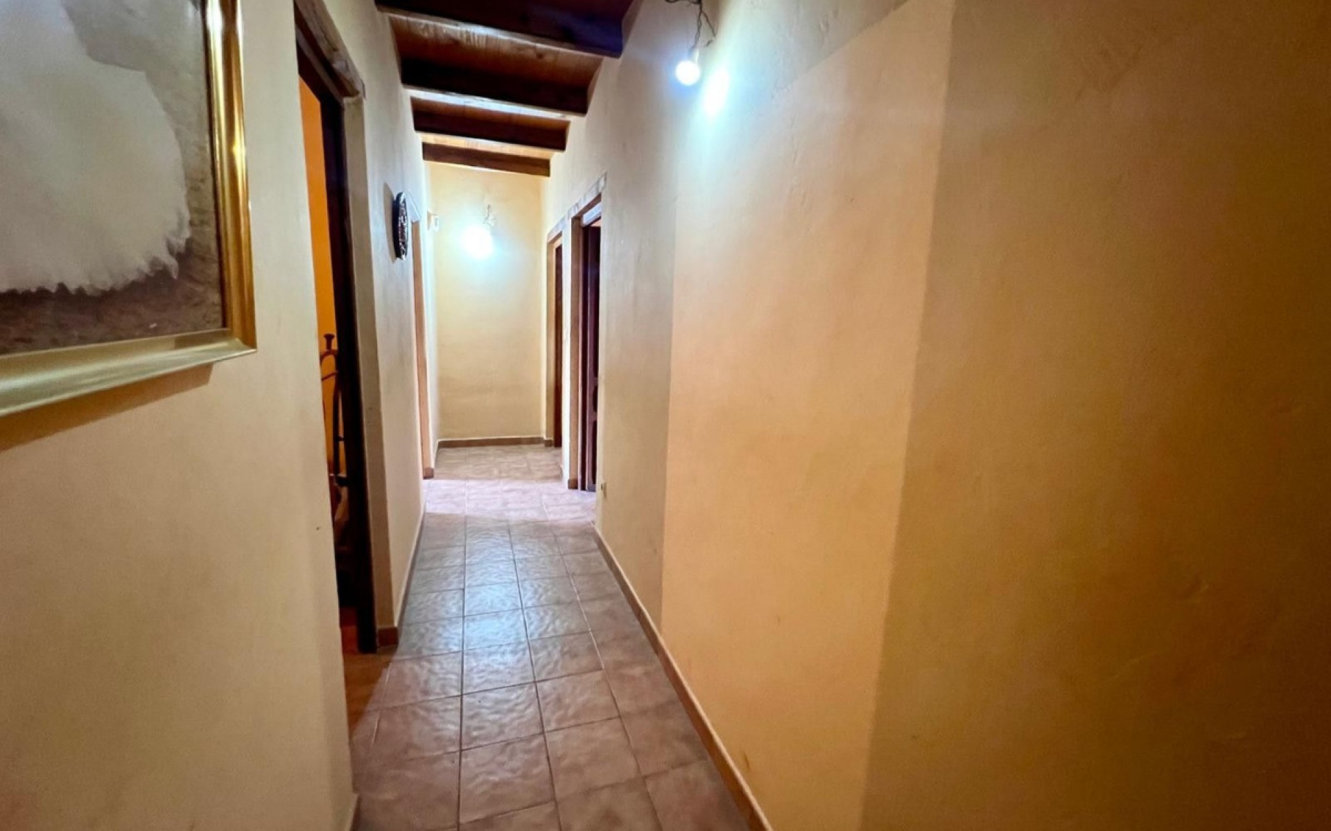 Resale - Country House - Pinoso - Pinoso Centro
