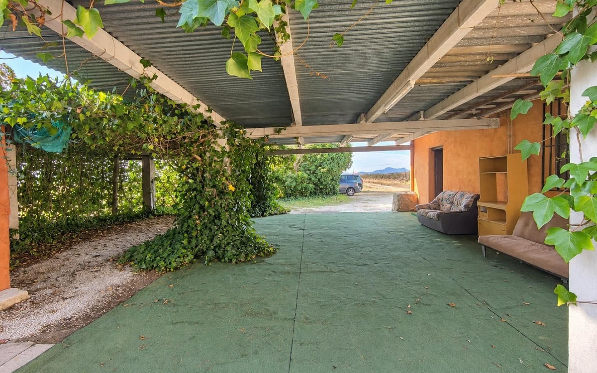 Resale - Country House - Pinoso - Pinoso Centro