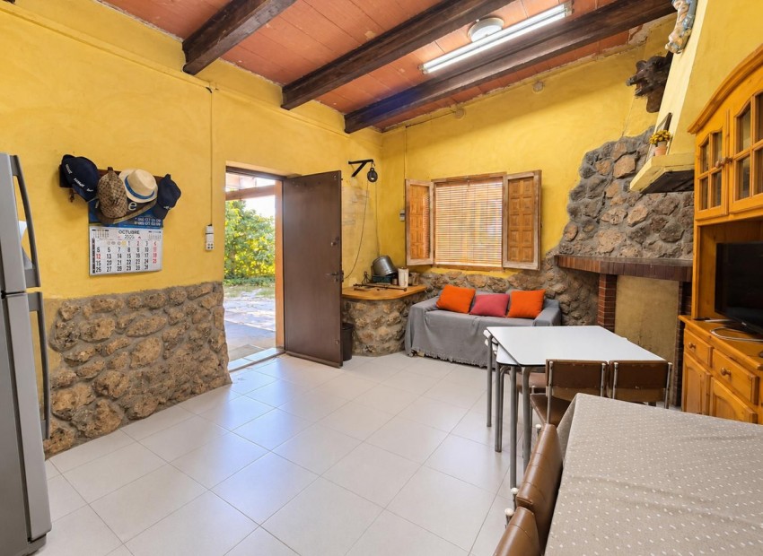 Resale - Country House - Pinoso - Pinoso Centro
