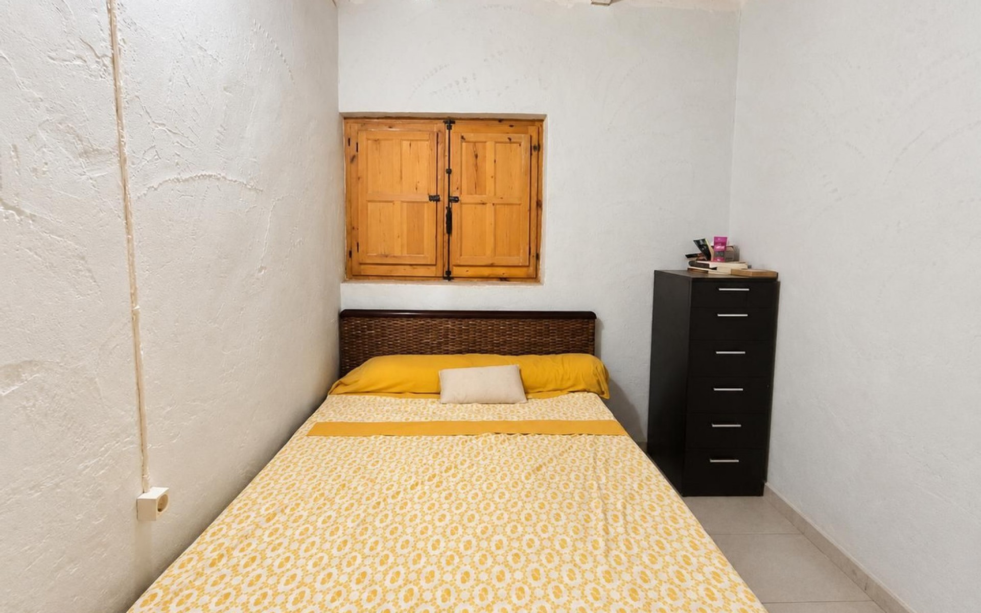Resale - Country House - Pinoso - Pinoso Centro